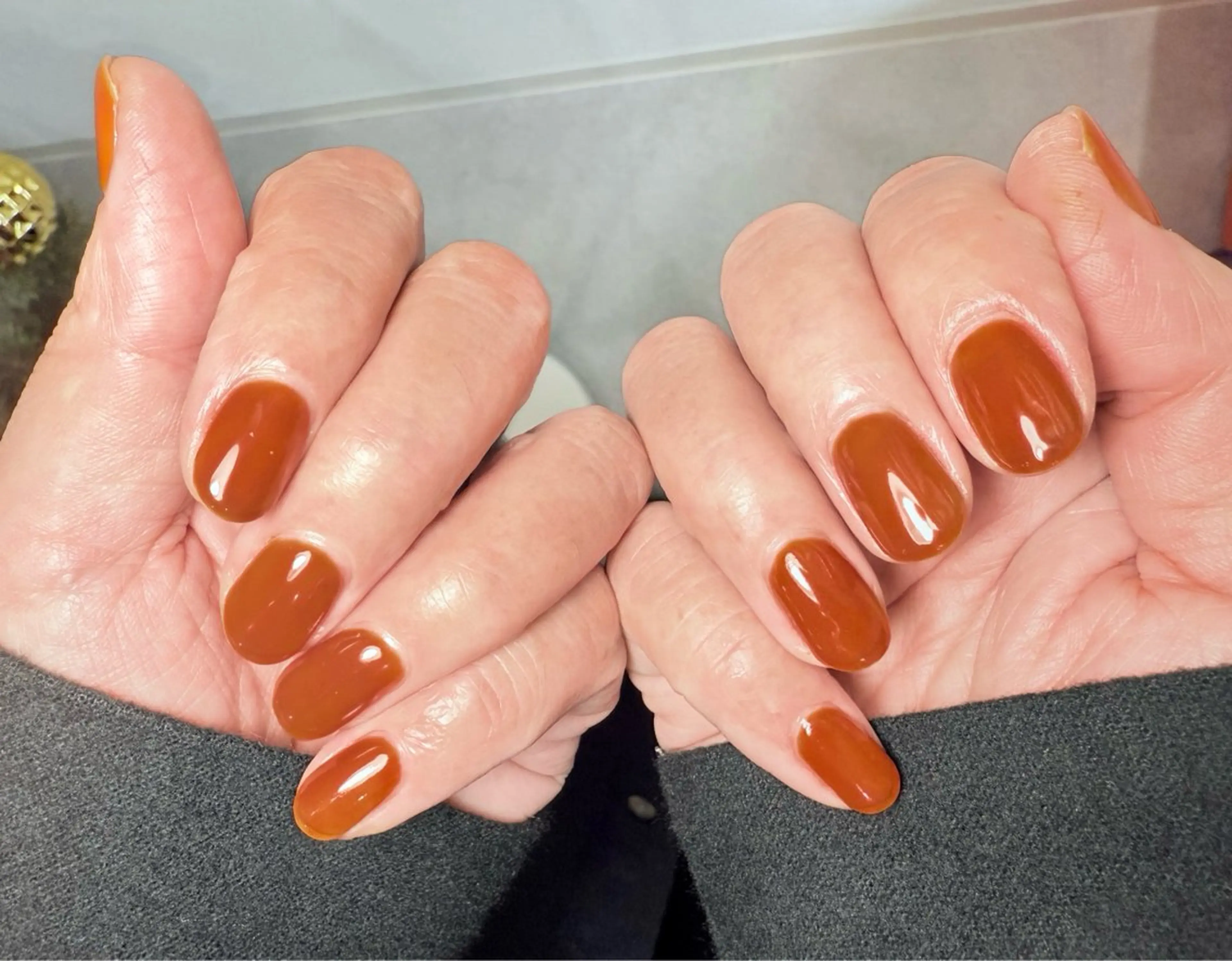 ネイル neouv所属・NEOUV_ mikuのネイルデザイン