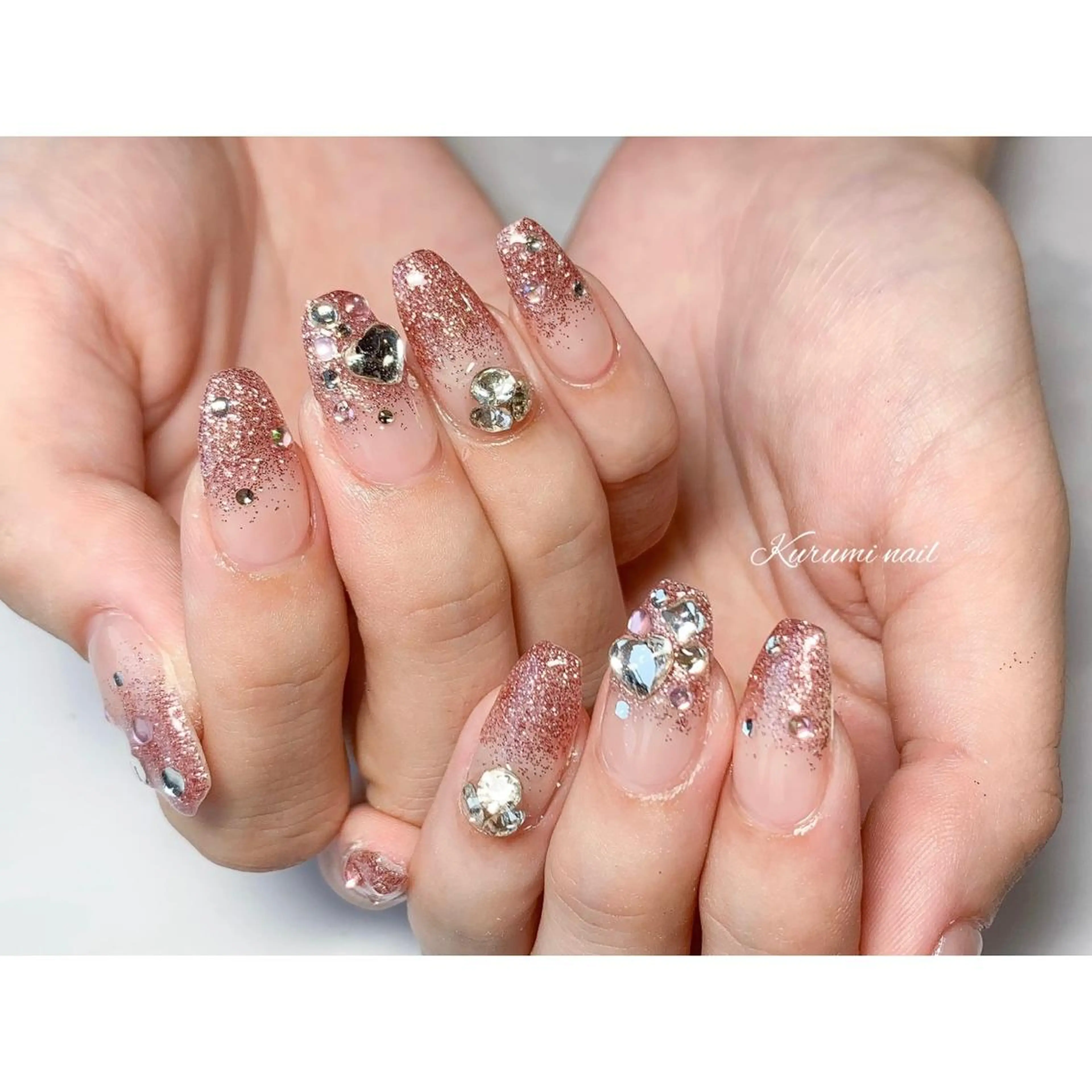 ネイル ハンドネイル Maison noyer所属・Maison noyerのネイルデザイン