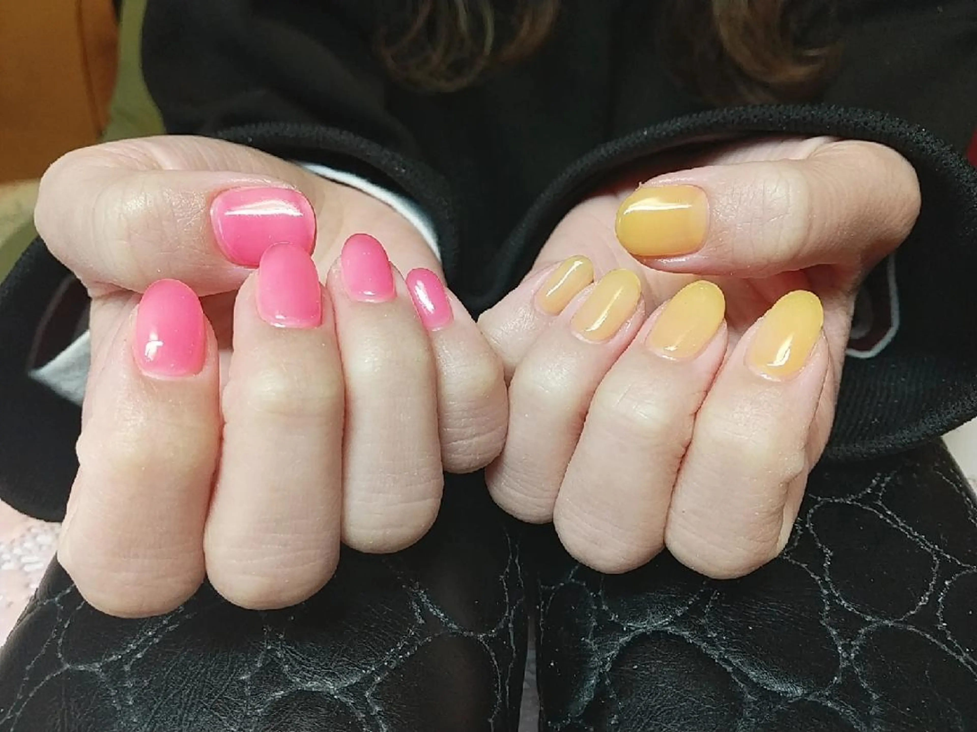 ネイル haru  nailのネイルデザイン