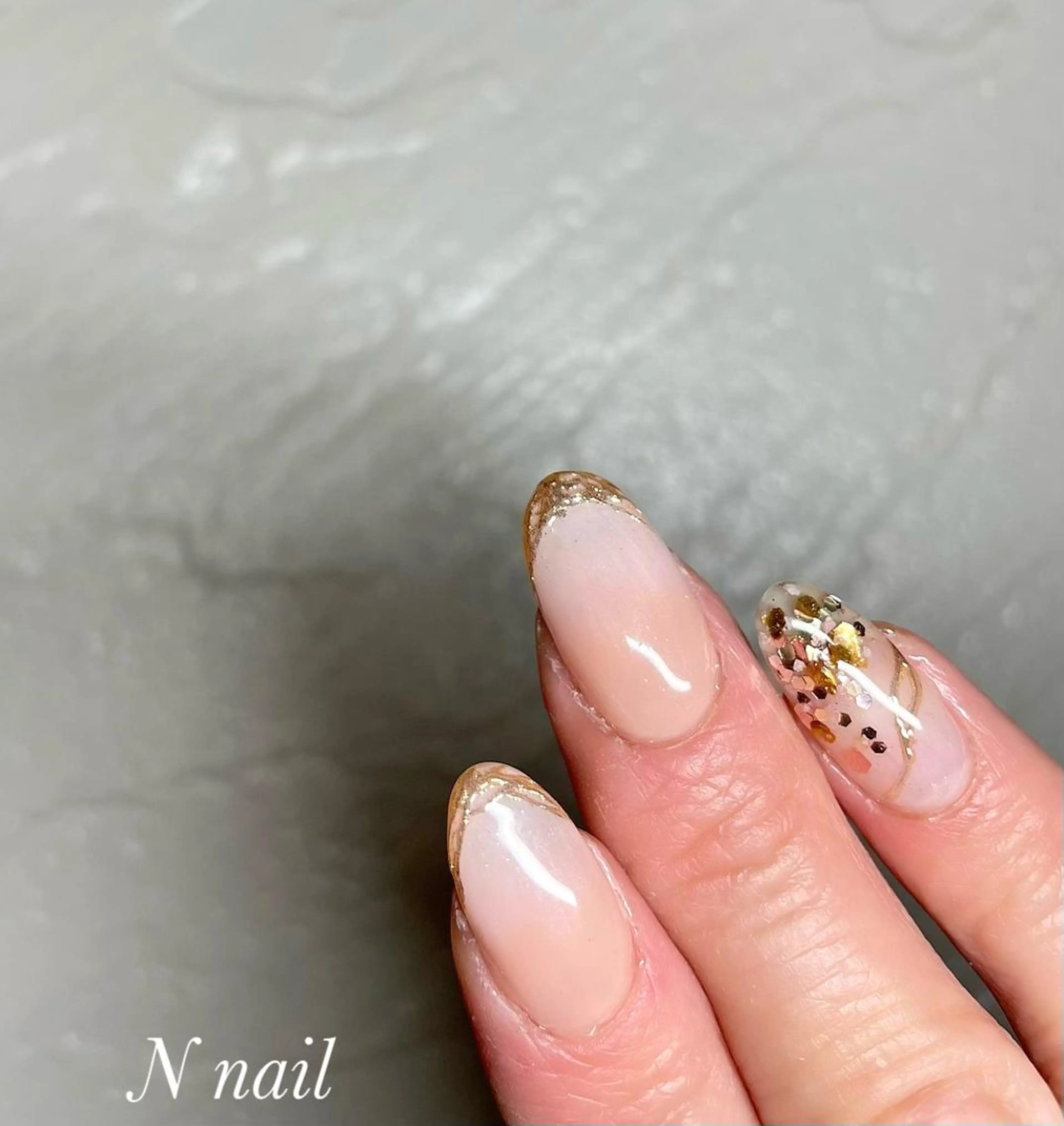 ネイル N nailのネイルデザイン
