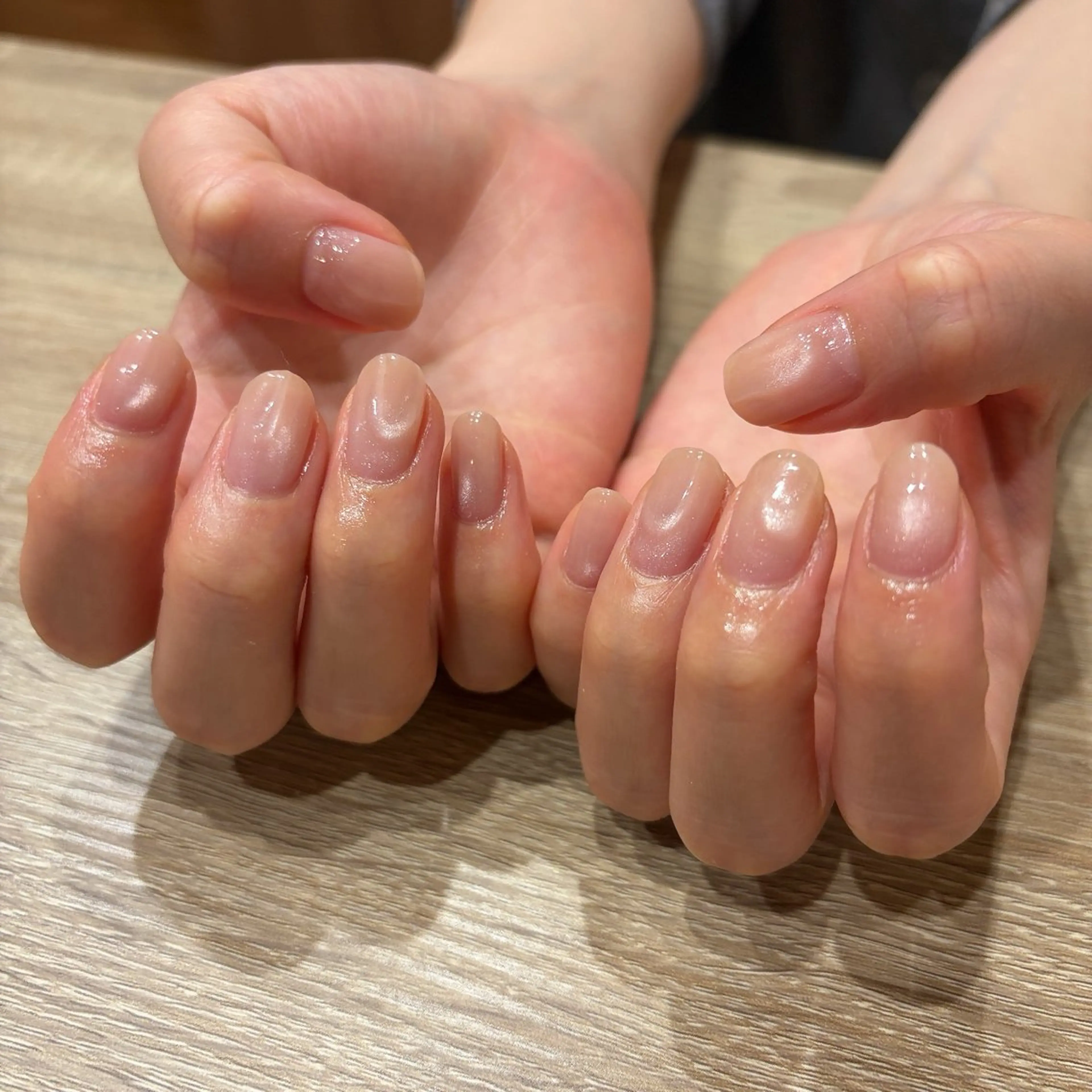 ネイル ハンドネイル liberté所属・liberté🫧 新小岩のネイルデザイン