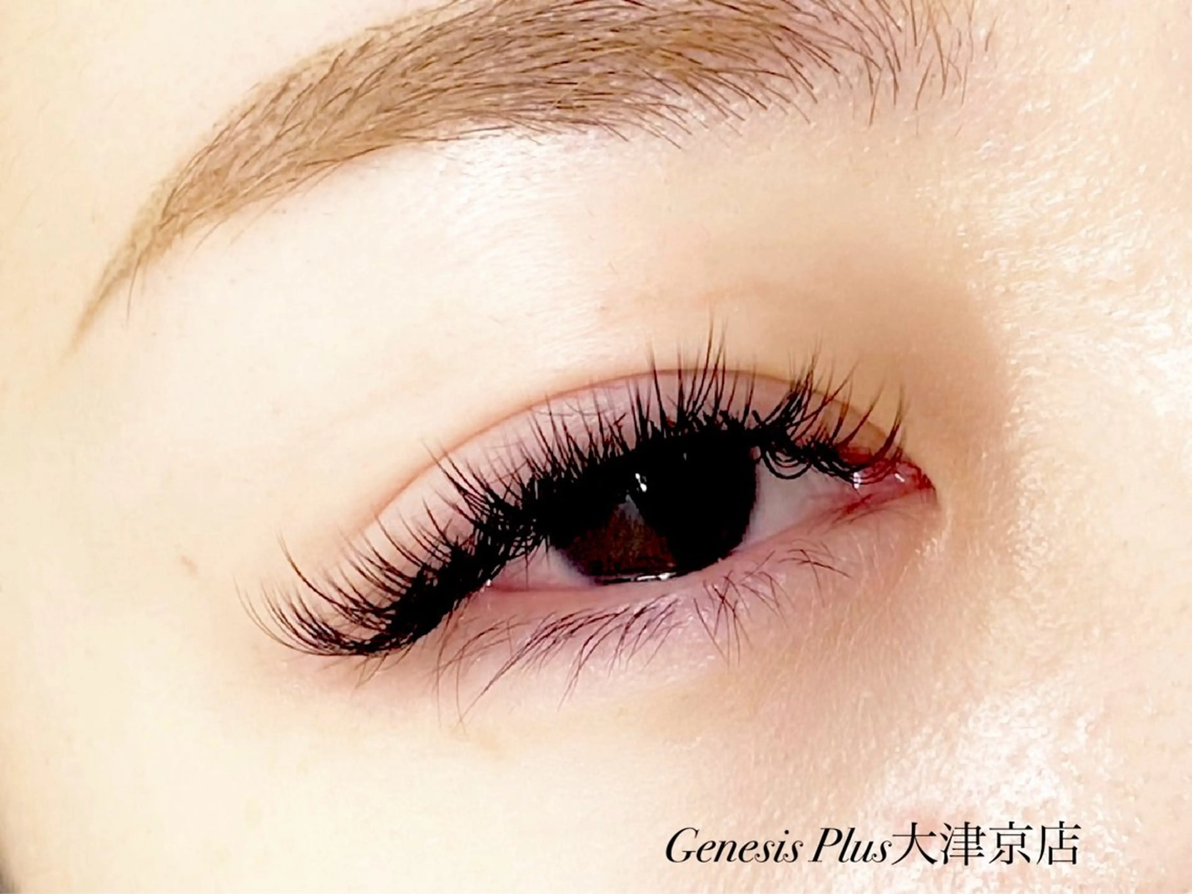 マツエク・マツパ バインドロック Genesis Plus大津京店のエステ・リラクイメージ