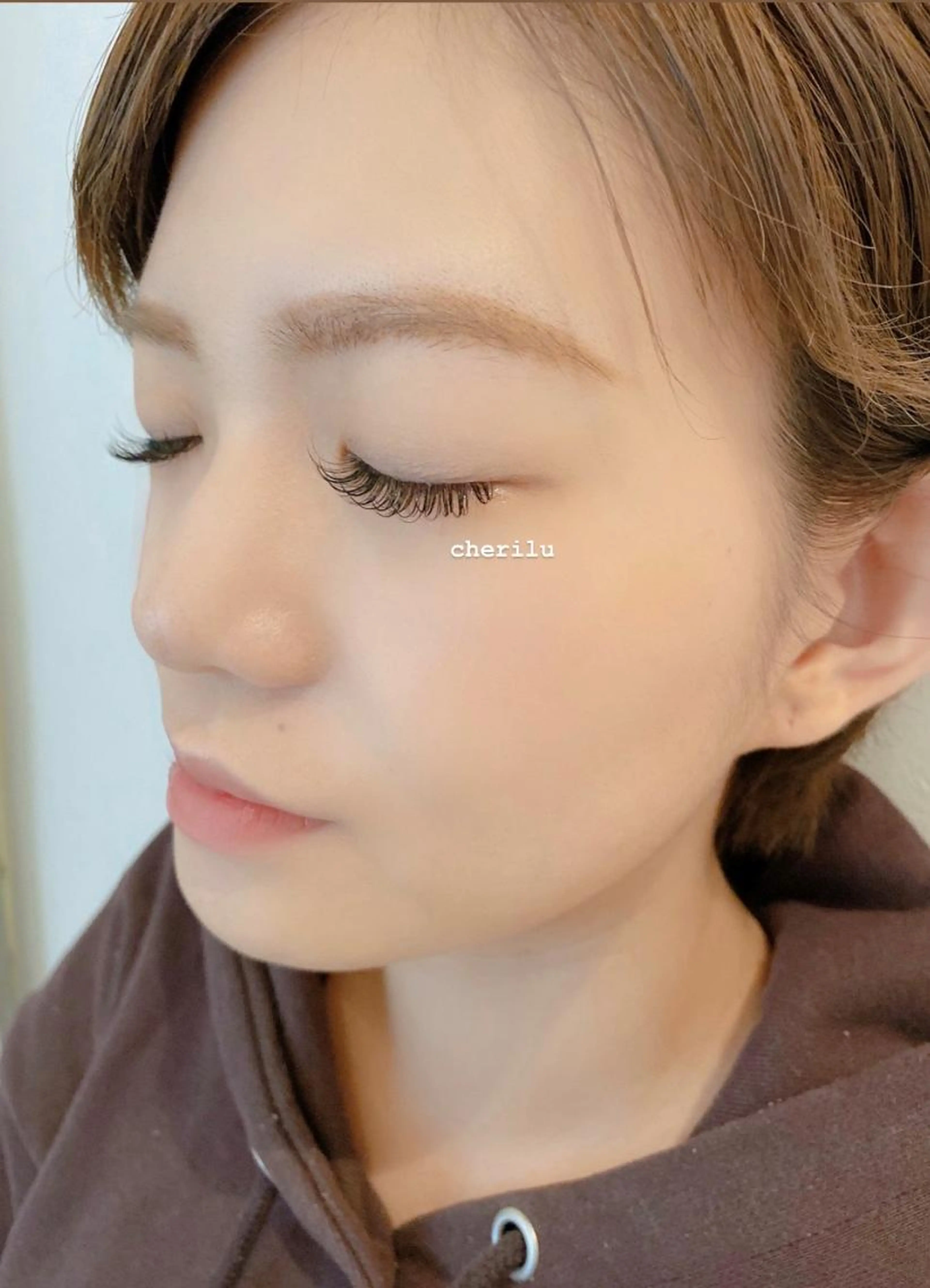 1/20 13:00~限定☆面接技術チェックモデル フラットラッシュ最大100本の写真