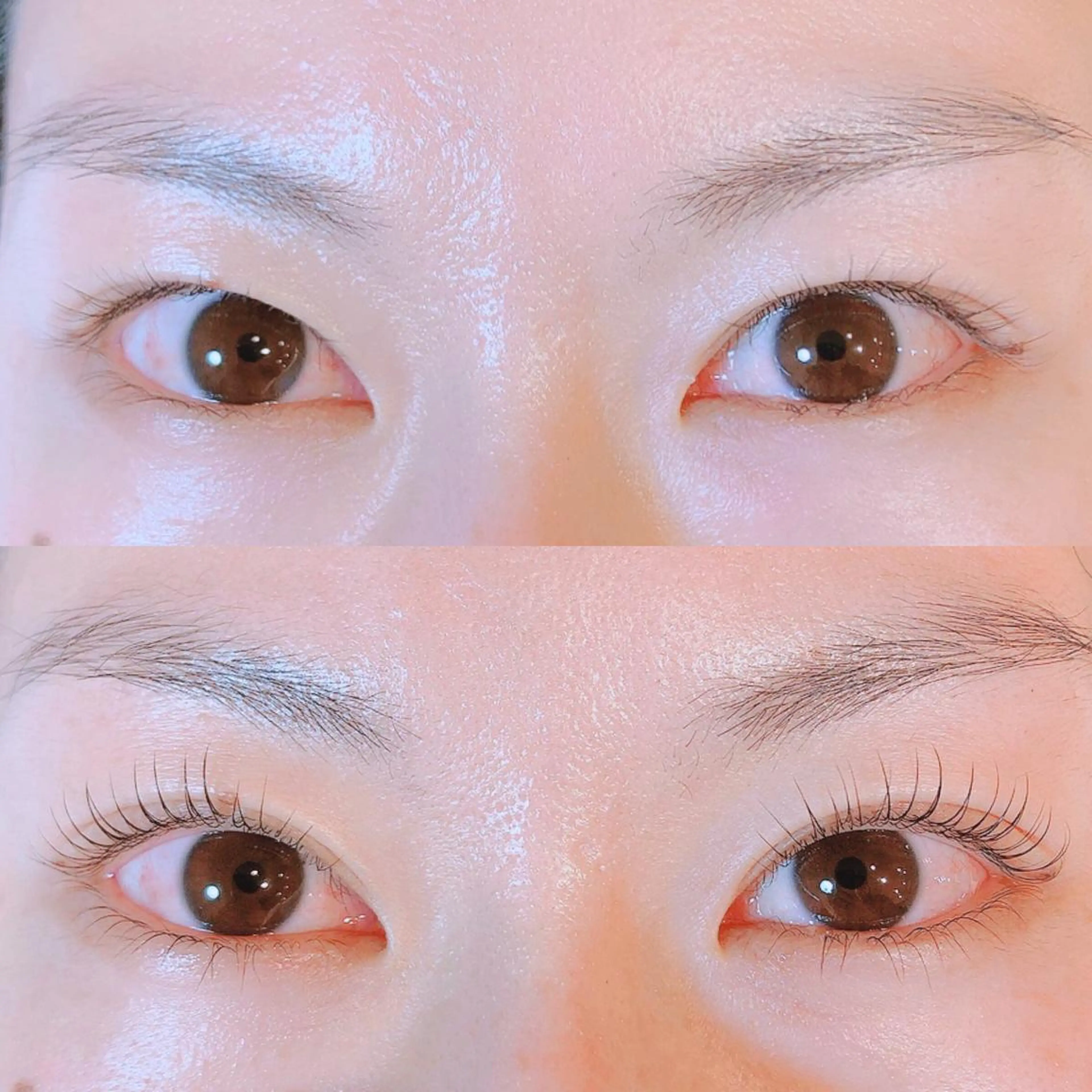 マツエク・マツパ なかむら 🪡のマツエク・マツパデザイン