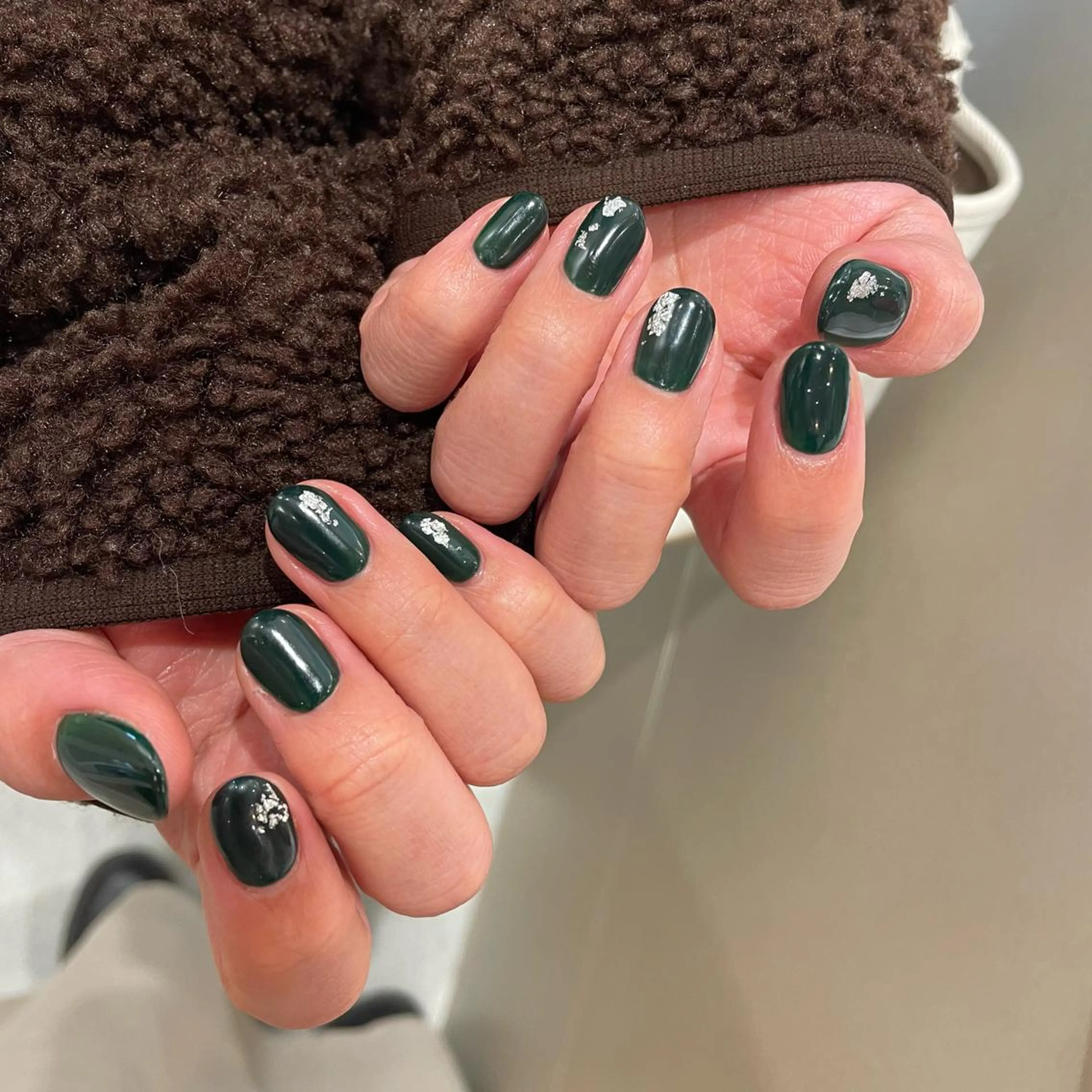 ネイル tete'o nail RIEのネイルデザイン