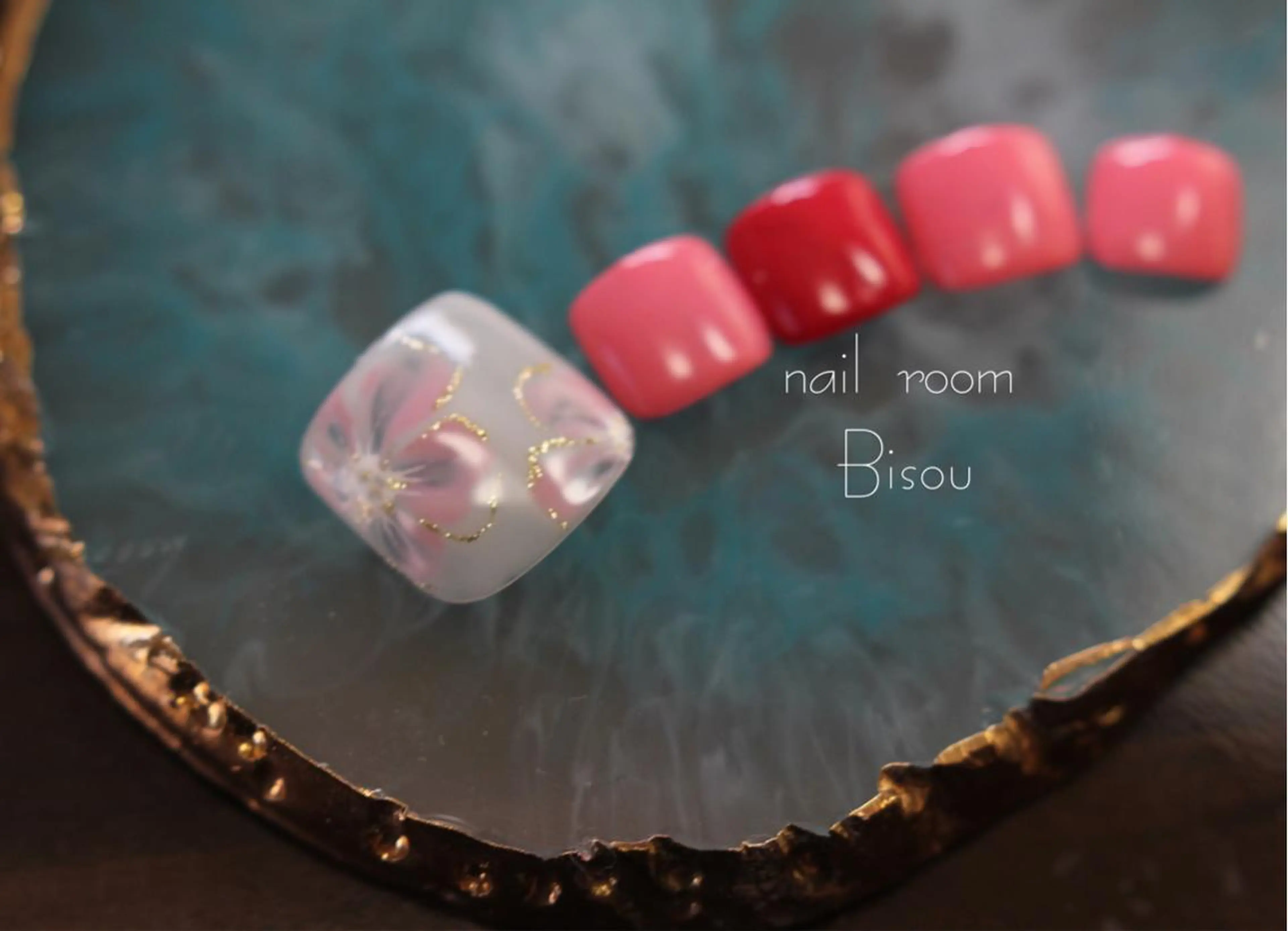 ネイル その他(ネイル) Negishi Akiのネイルデザイン