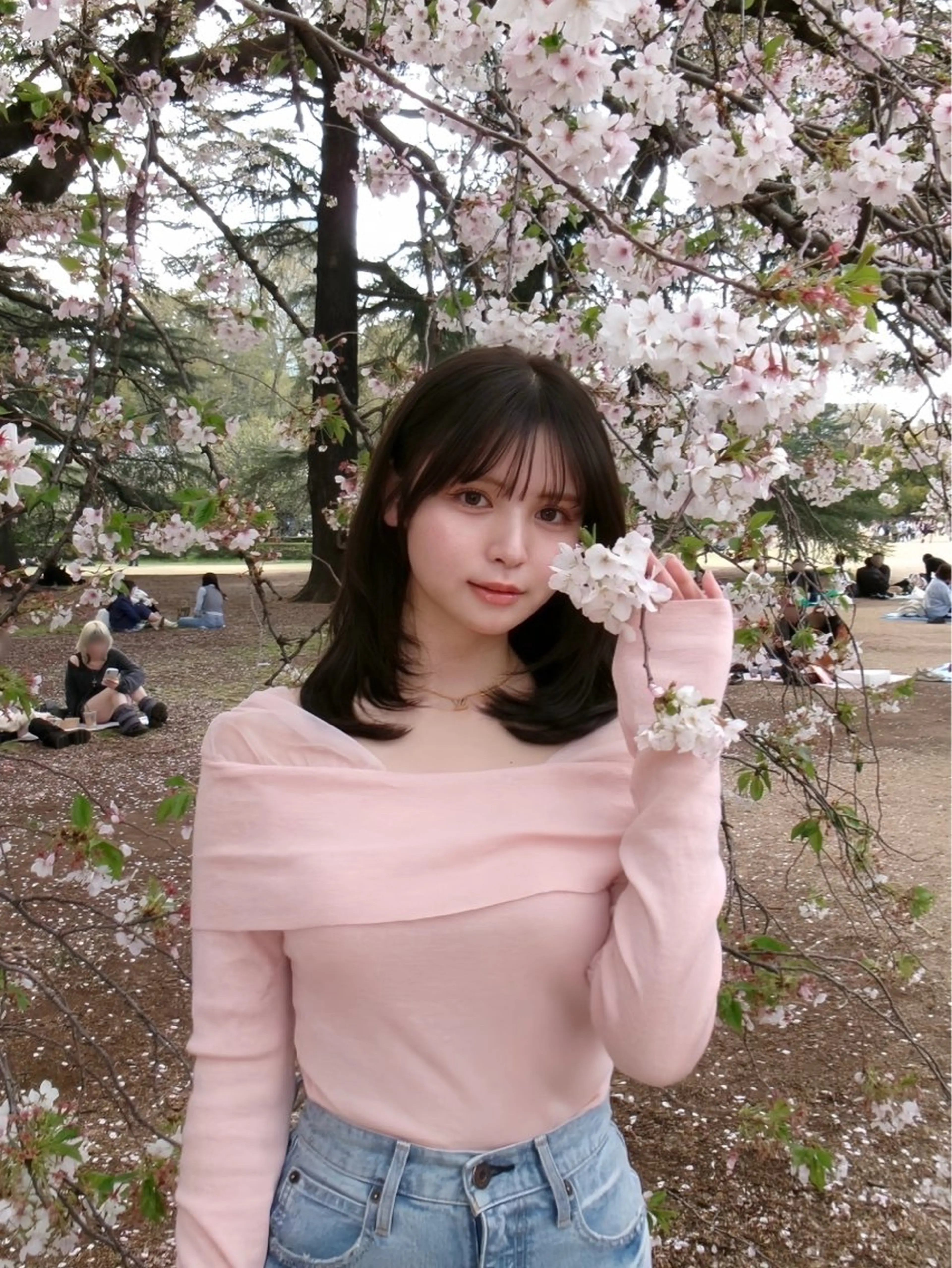 カラー 透明感カラー グレージュ オリーブグレージュ オリーブグレー 二宮 陽太のヘアスタイル