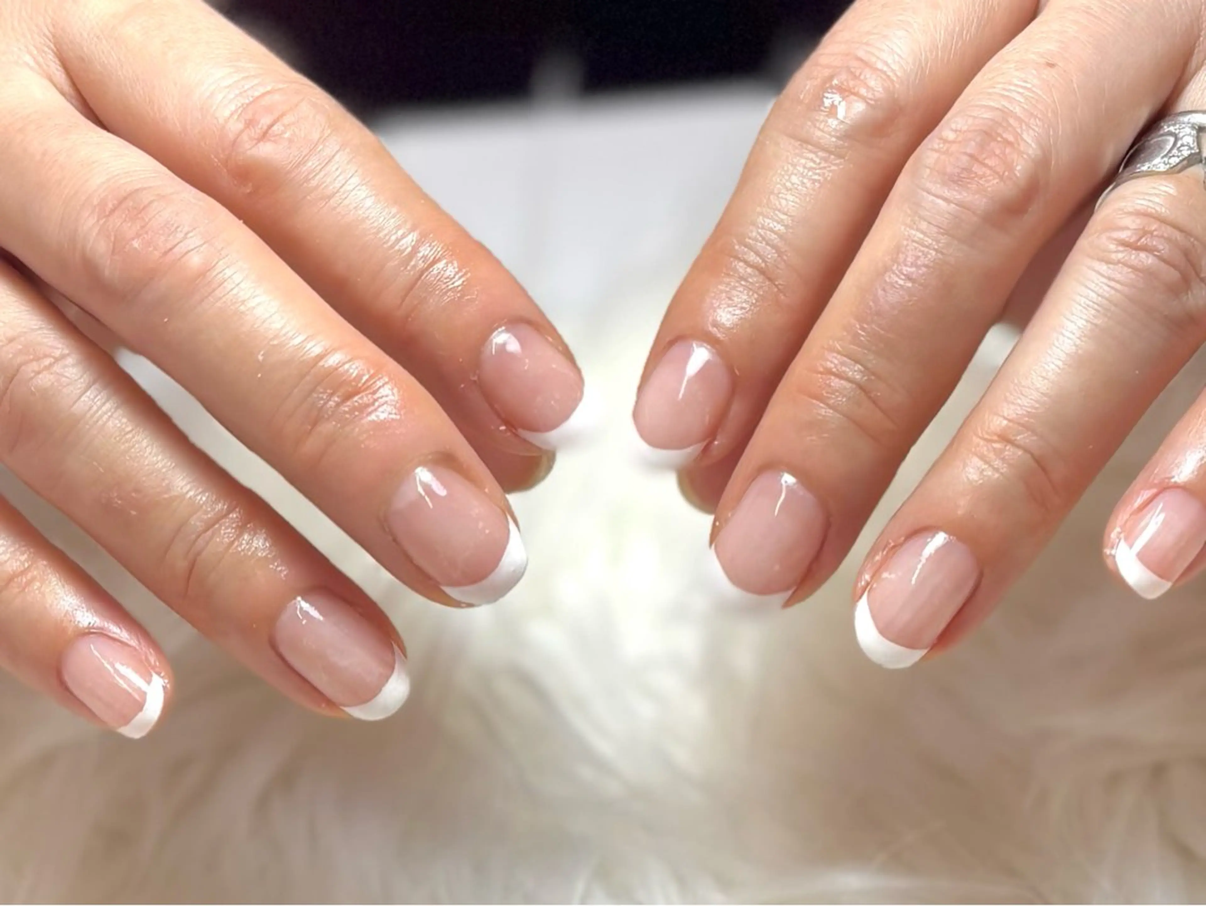 ネイル bel fiore Jrネイリスト.⭐️のネイルデザイン