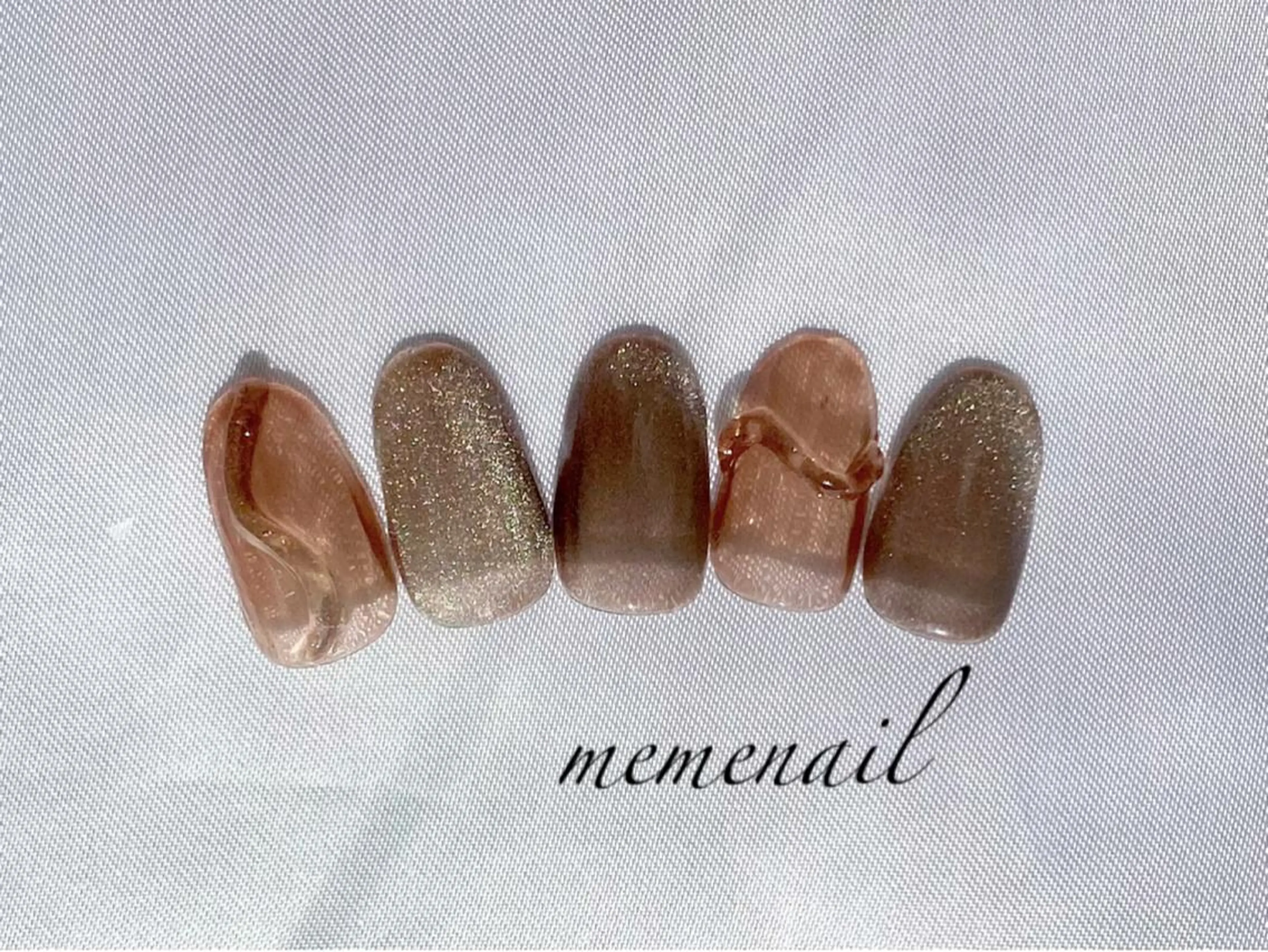 ネイル ハンドネイル Noguchi Megumiのその他イメージ