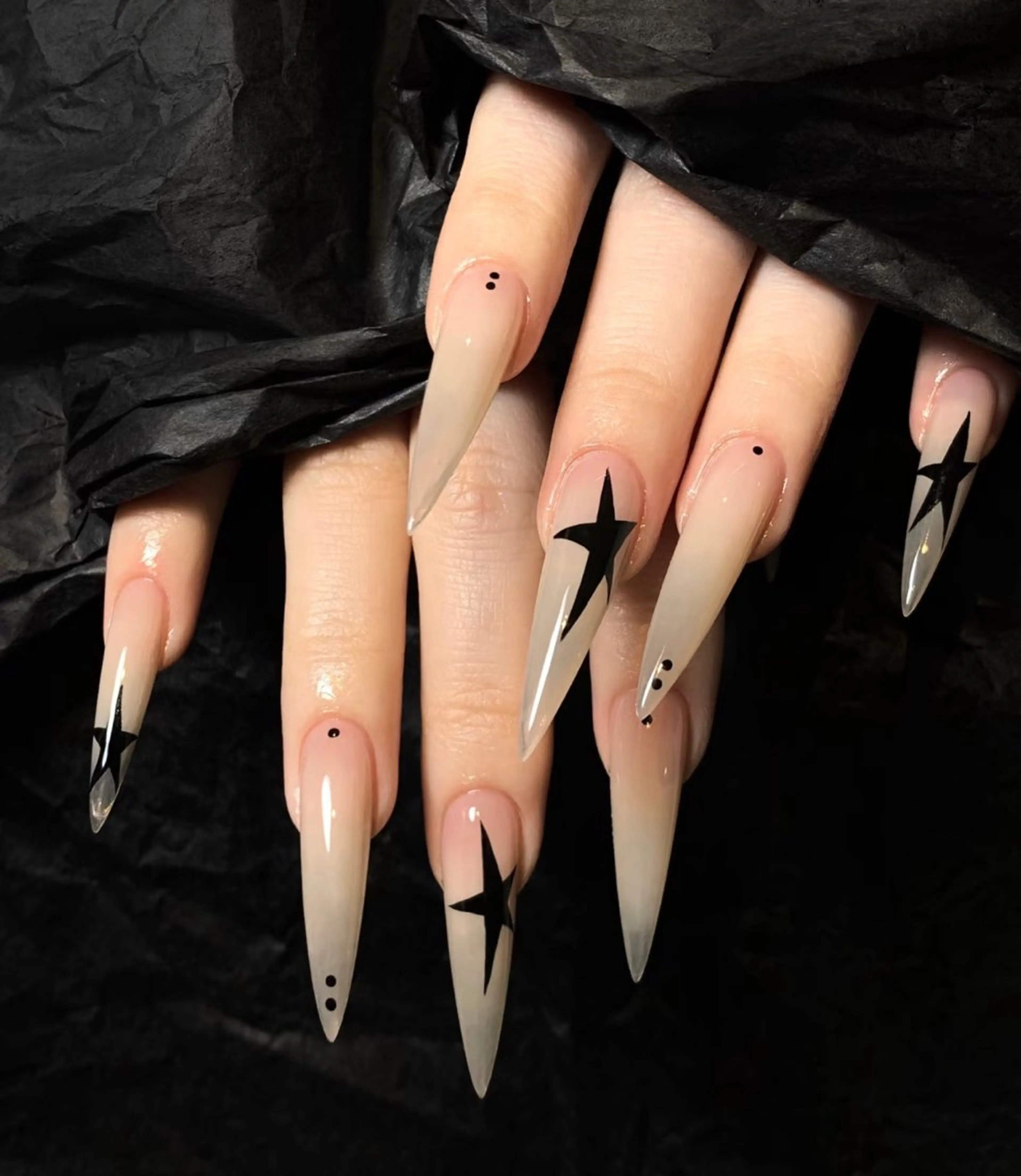 ネイル ハンドネイル July Nailのネイルデザイン