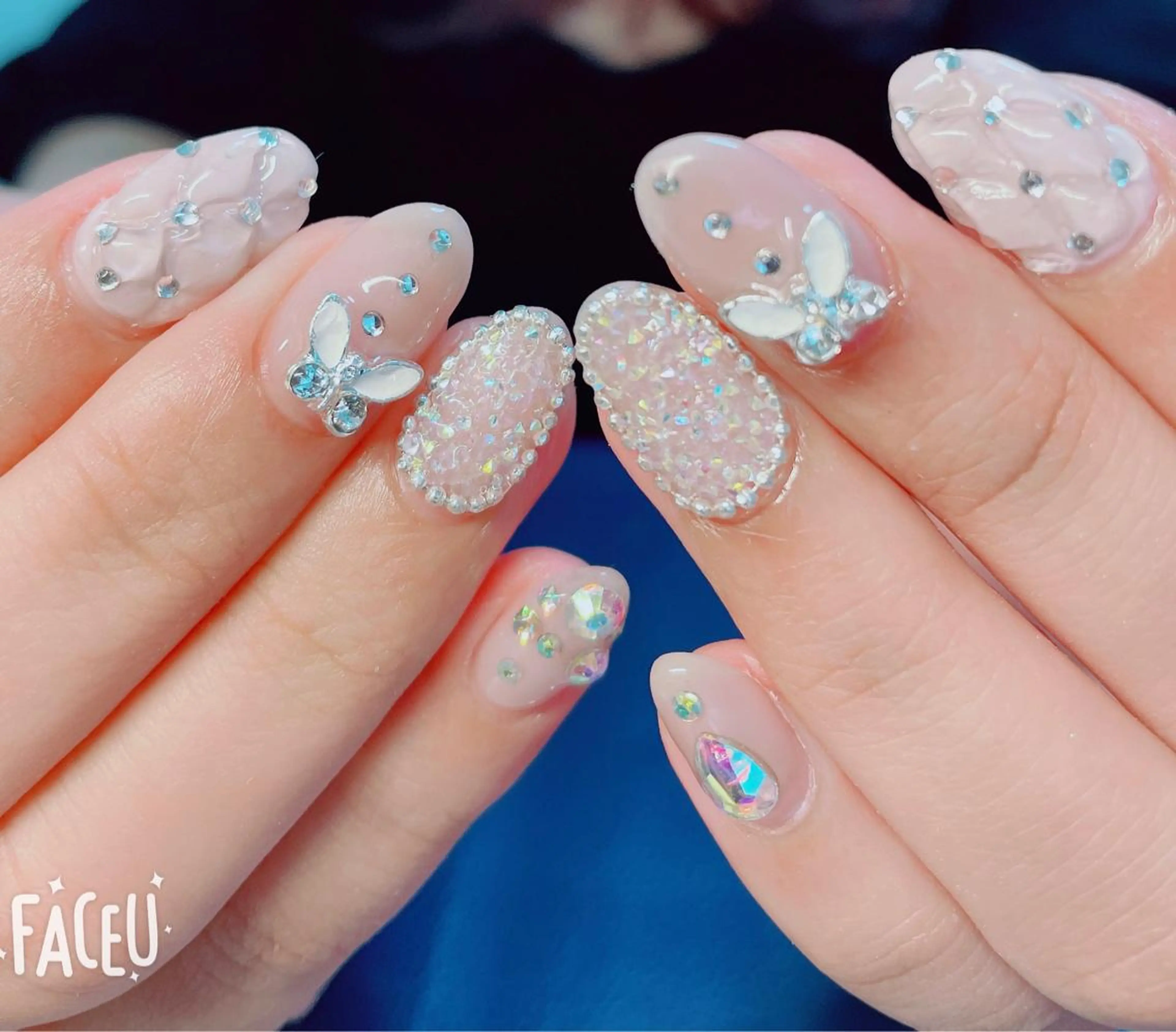 ネイル Sunnynail  サニーのネイルデザイン