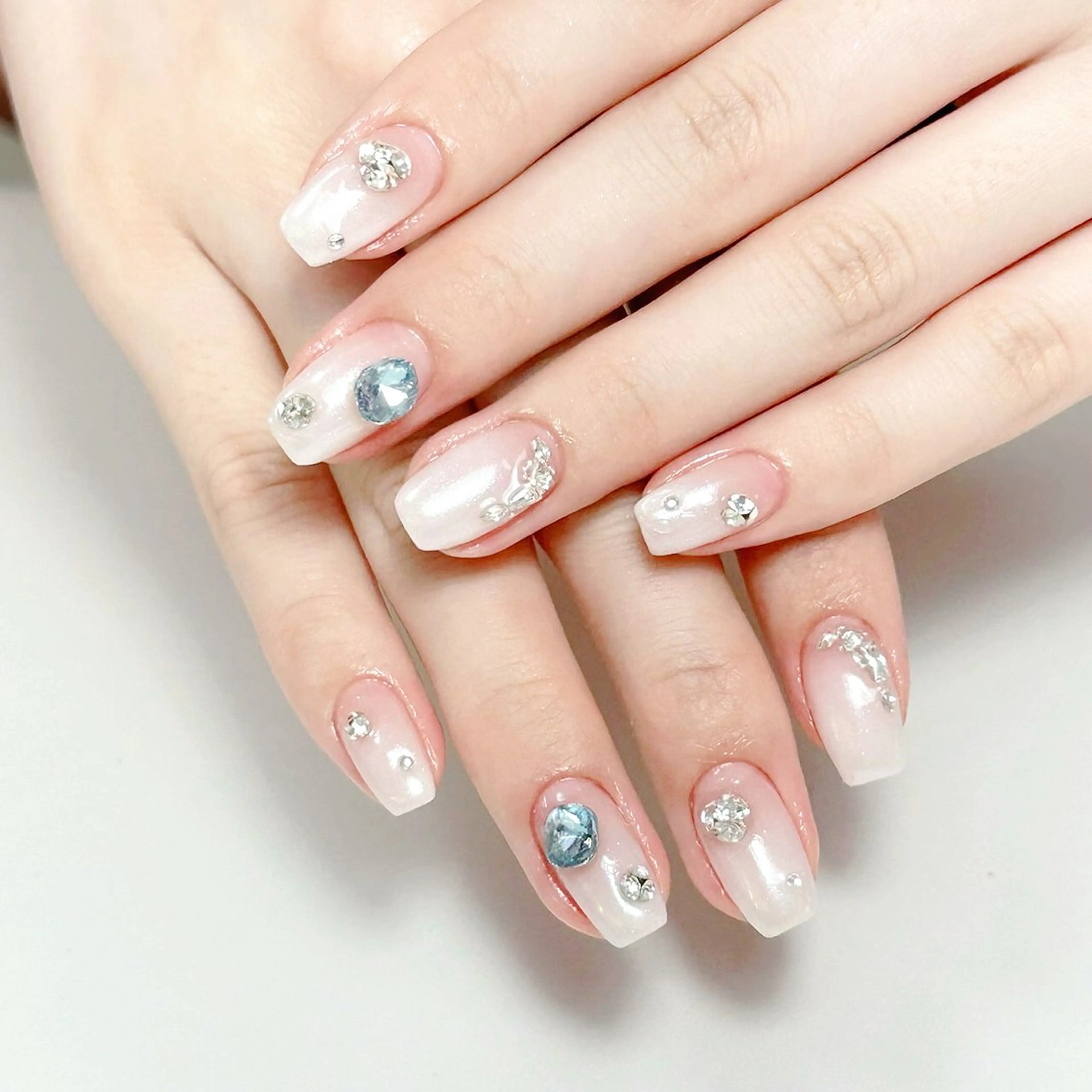 ネイル kikinail所属・Nail Studioのネイルデザイン