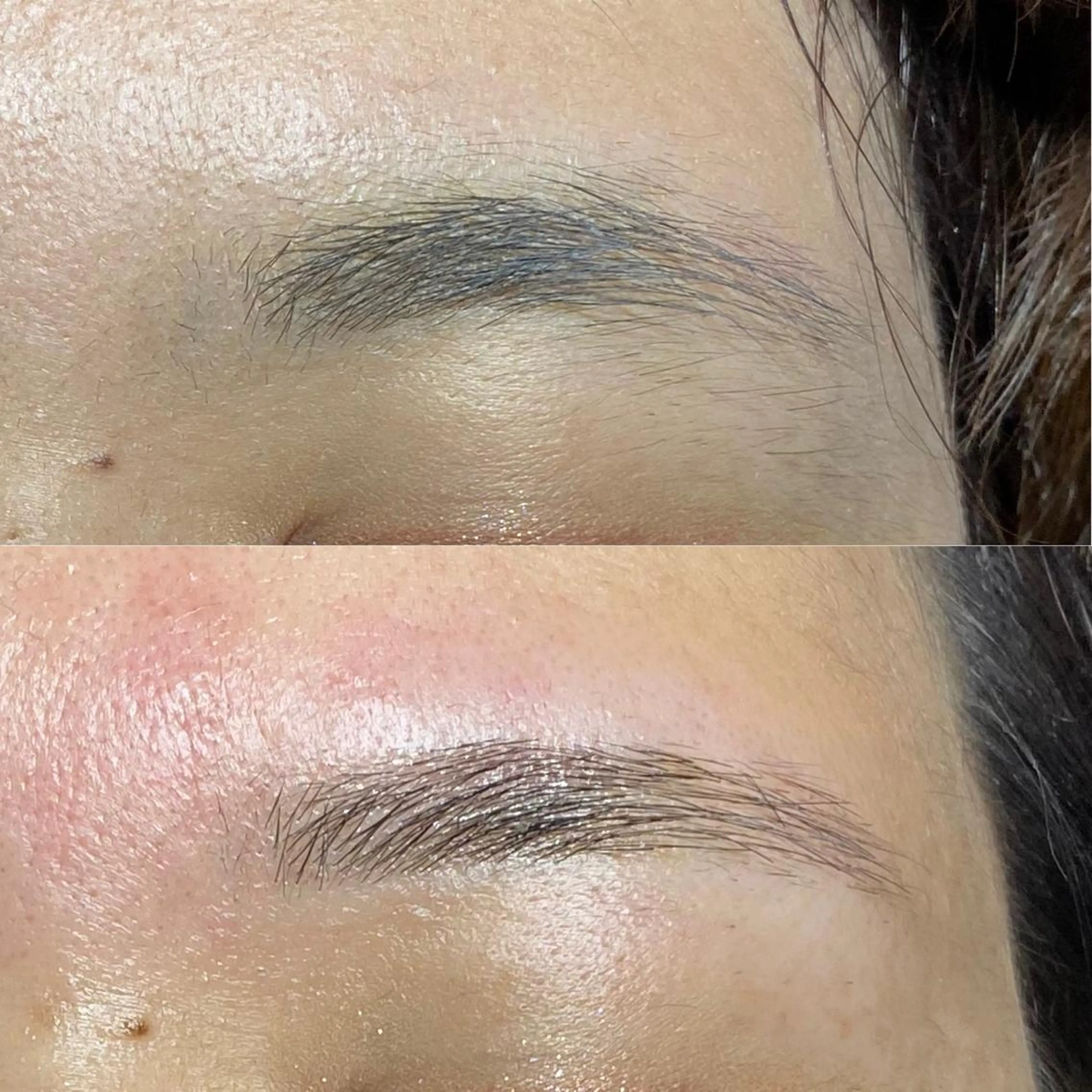 マツパ AKANE 🩵のマツエク・マツパデザイン