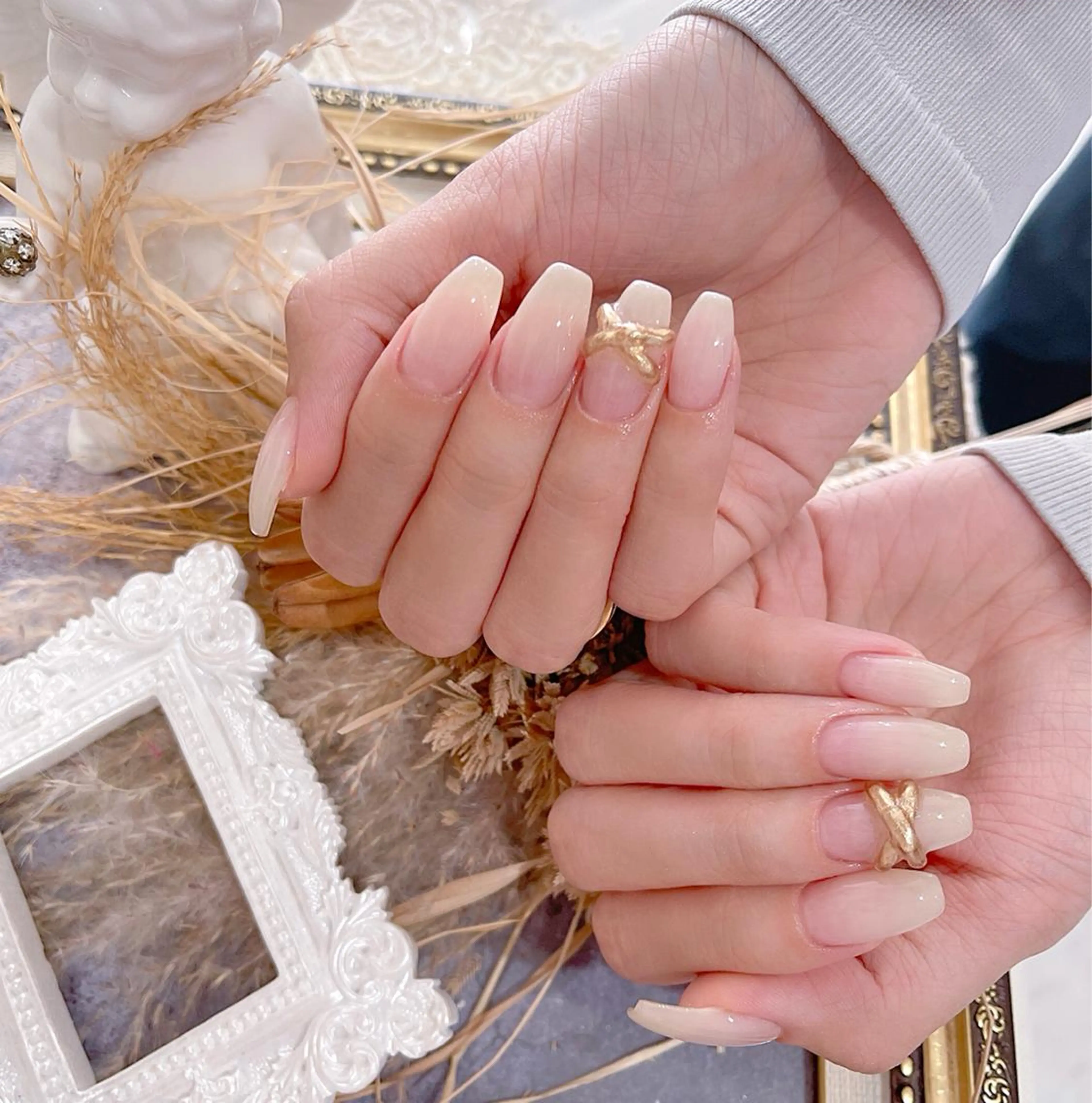 ネイル FLY Nail Salonのネイルデザイン