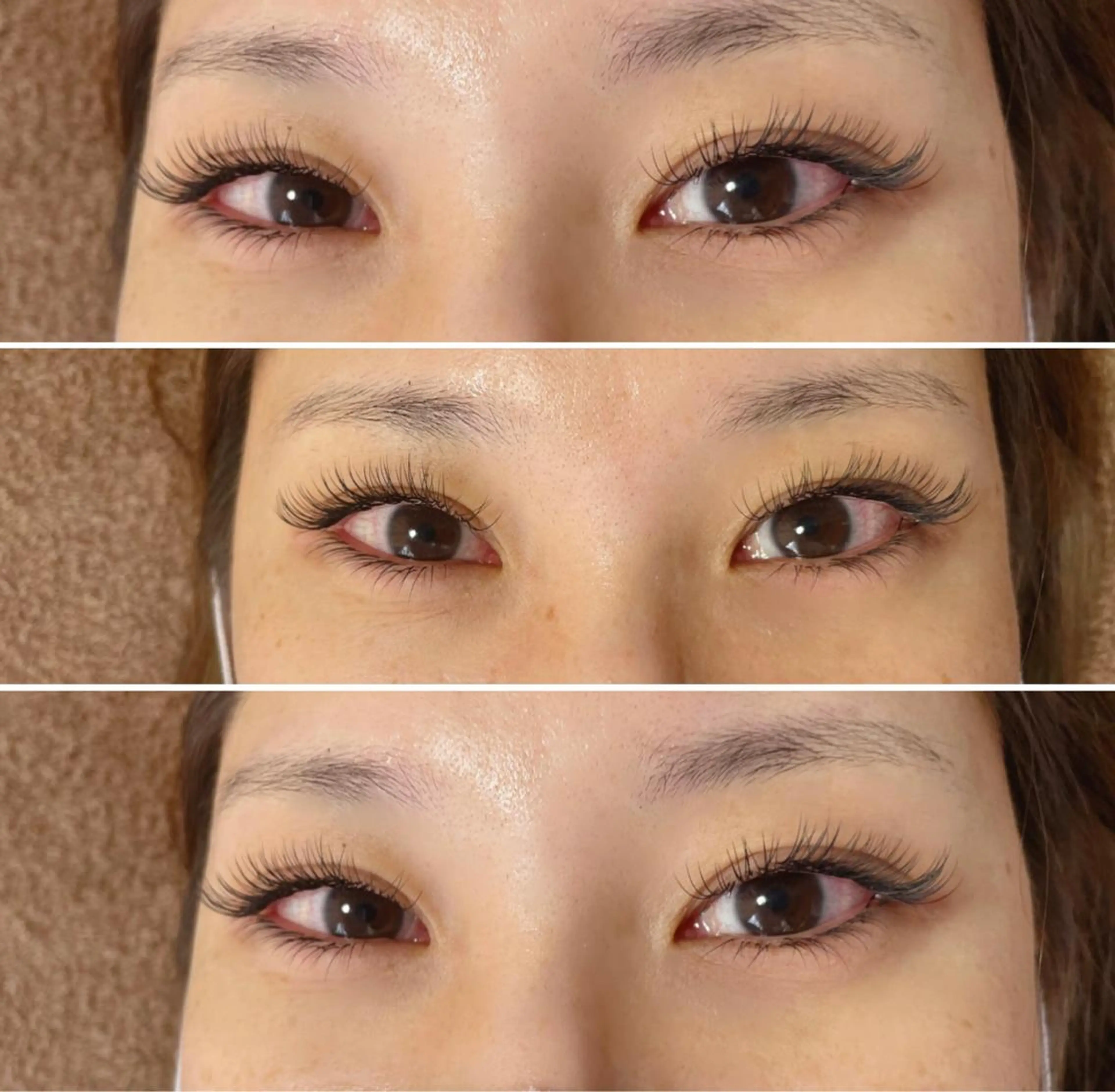 マツエク・マツパ 付け放題 マツエク Rita Eyesの眉毛・アイブロウイメージ