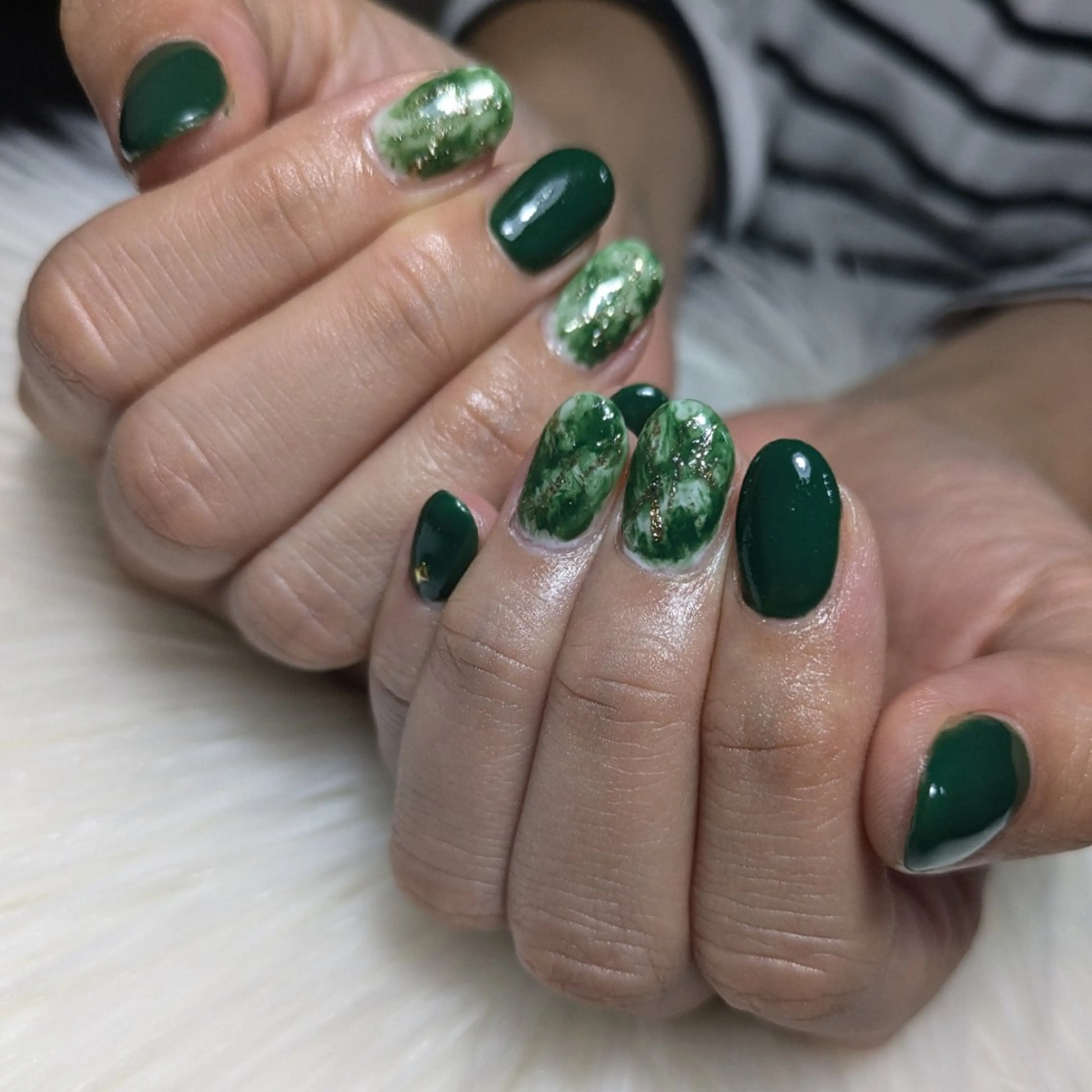 ネイル ERIKA NAILのネイルデザイン