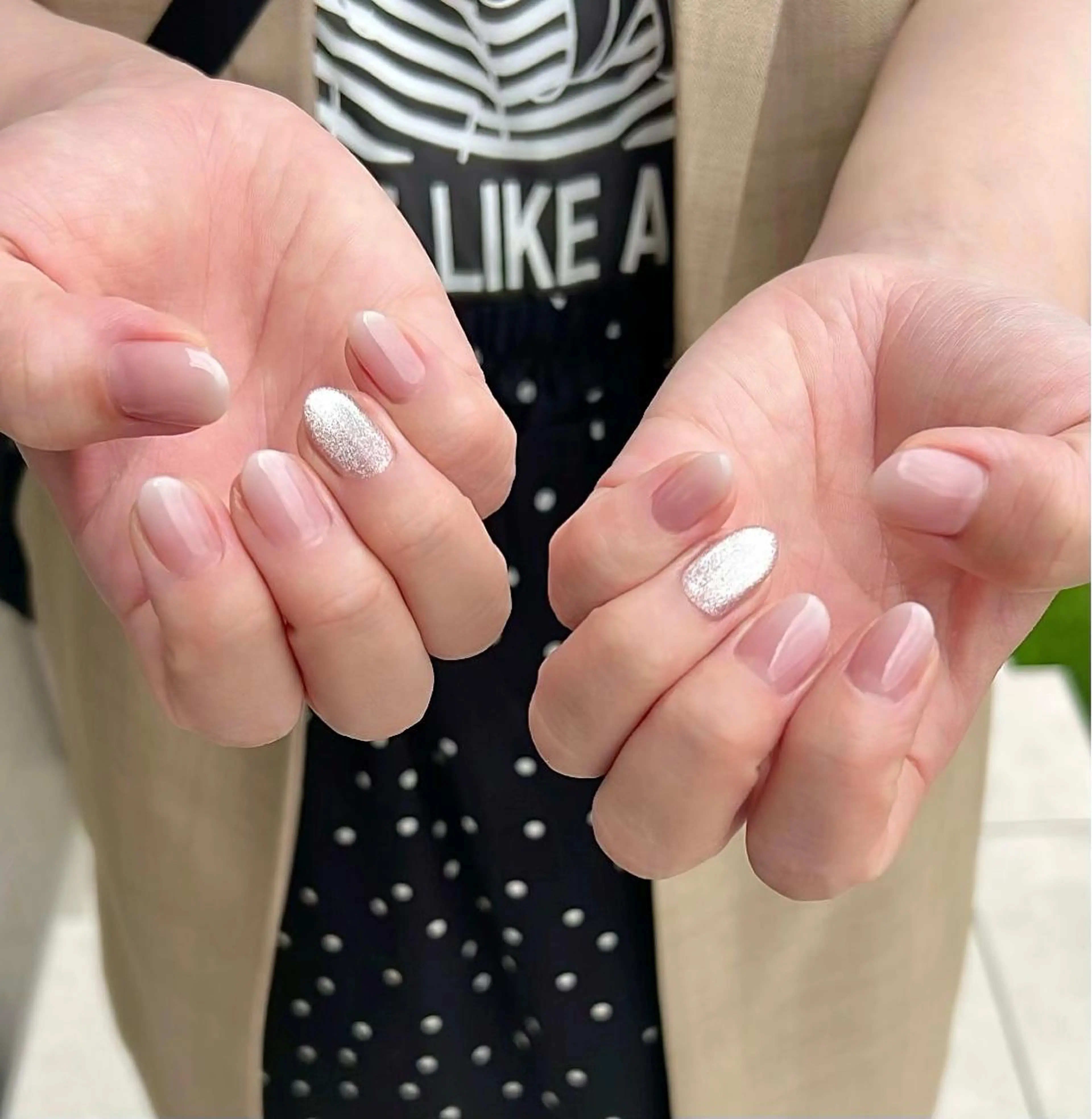 ネイル &me beautyのネイルデザイン