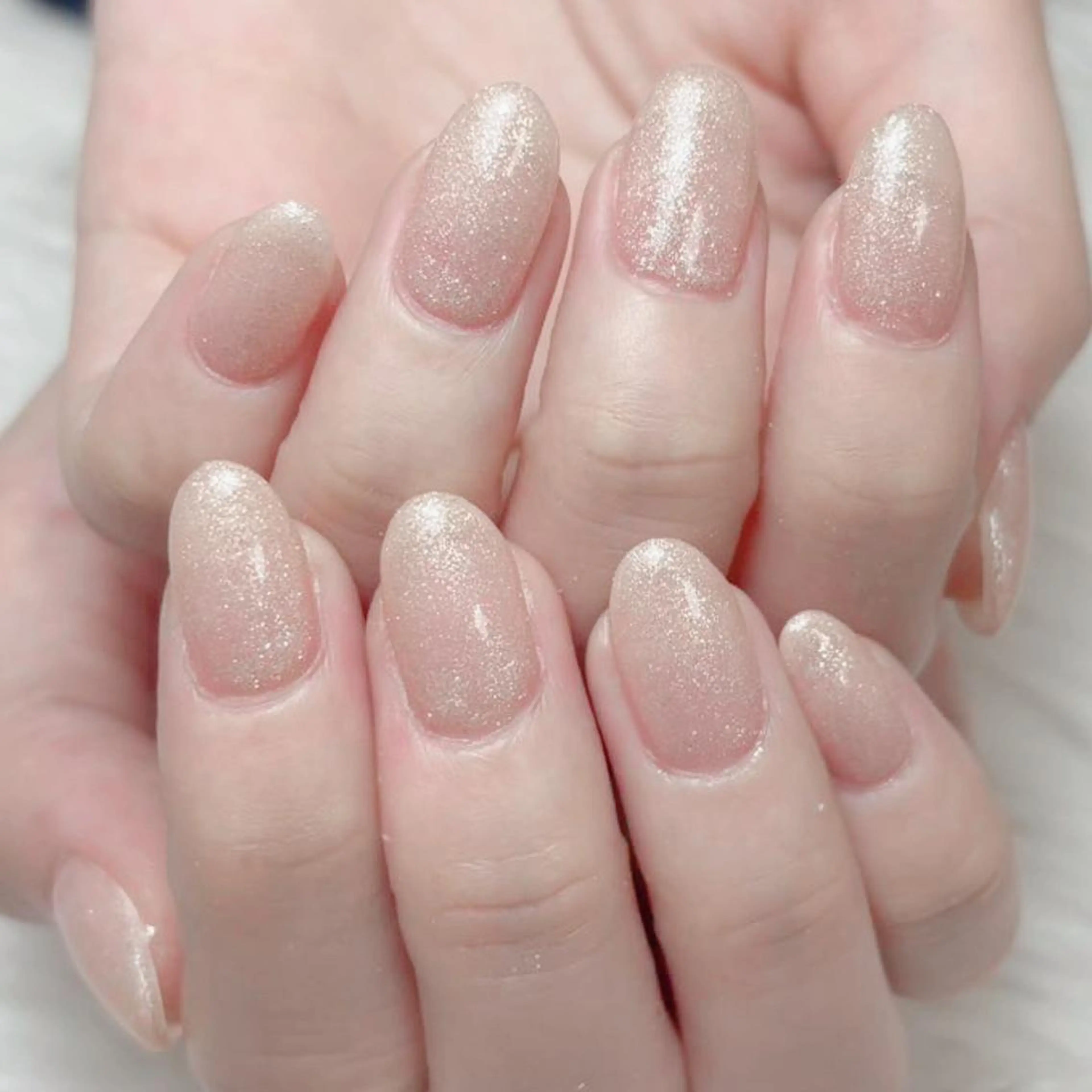 ネイル ハンドネイル DEMAIN- 🌹のネイルデザイン