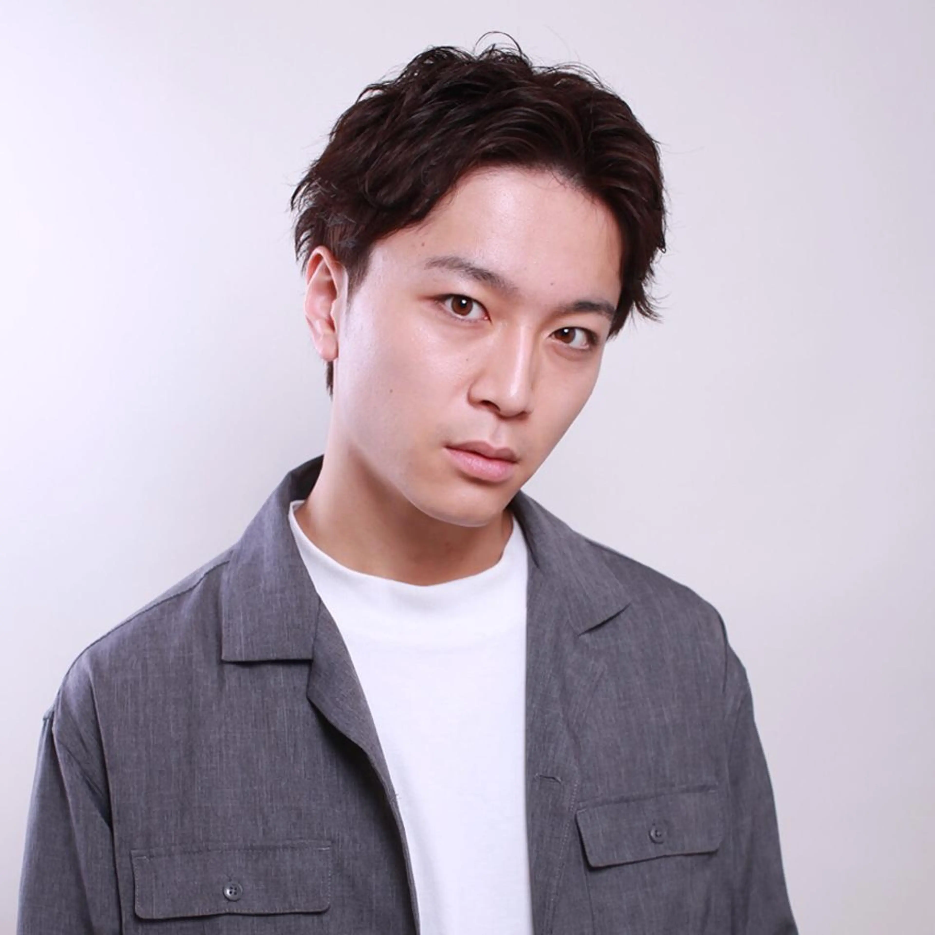 ショート 髪質改善/練馬/ ASUKAのヘアスタイル