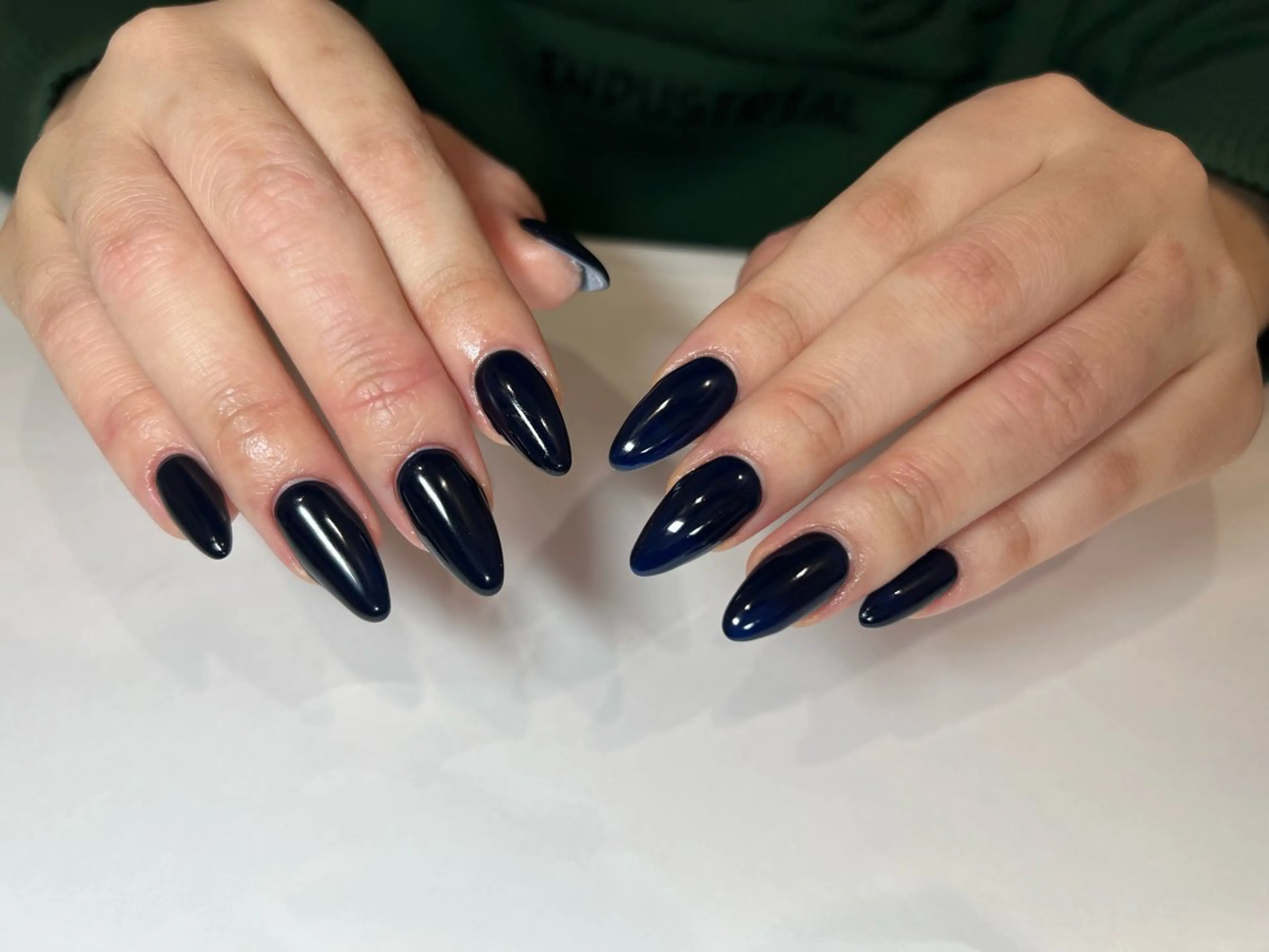 ネイル ハンドネイル Private nailsalon  N所属・N nail - KOBE -のネイルデザイン