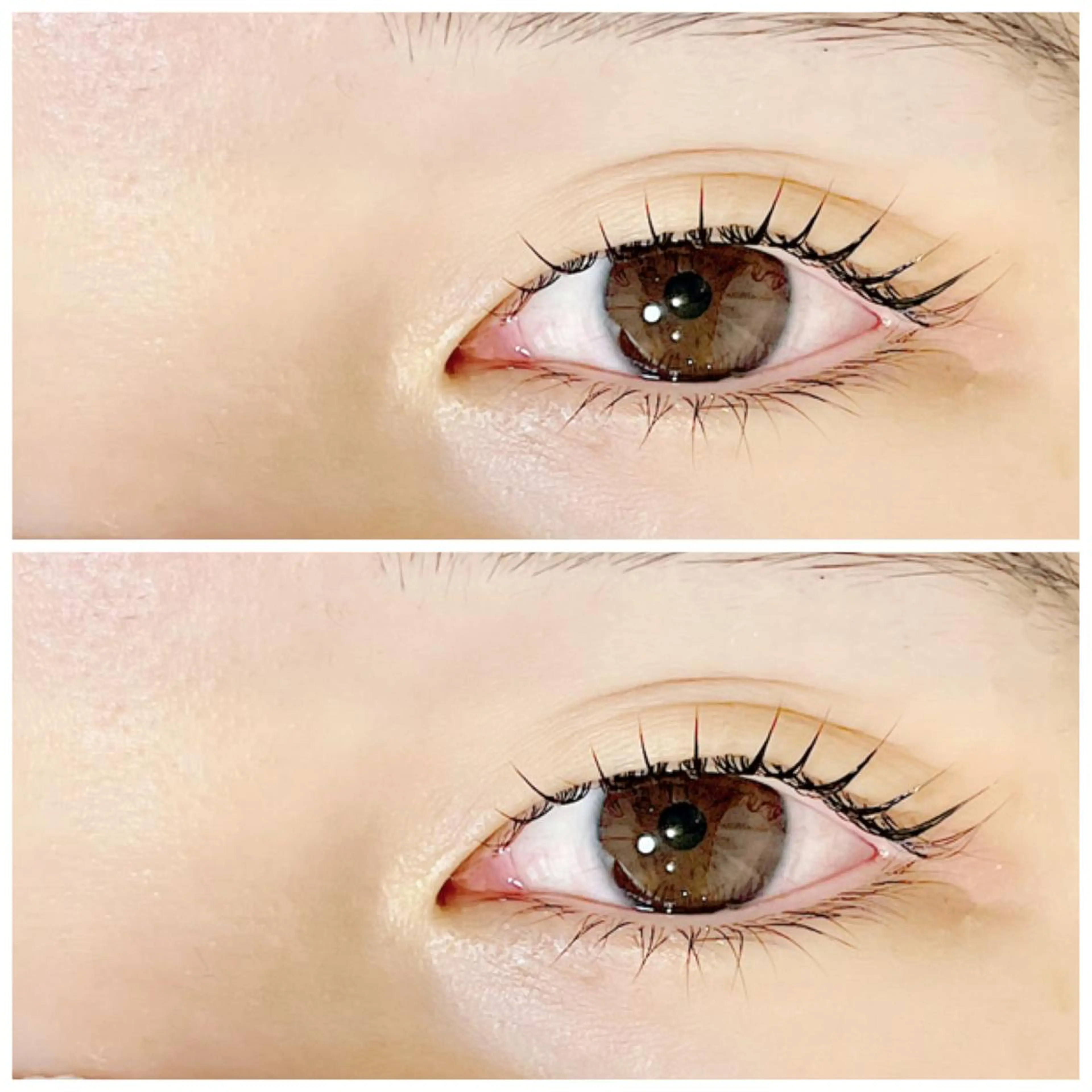 マツエク・マツパ Cカール ちだ りさこ🌼𓈒𓏸のマツエク・マツパデザイン