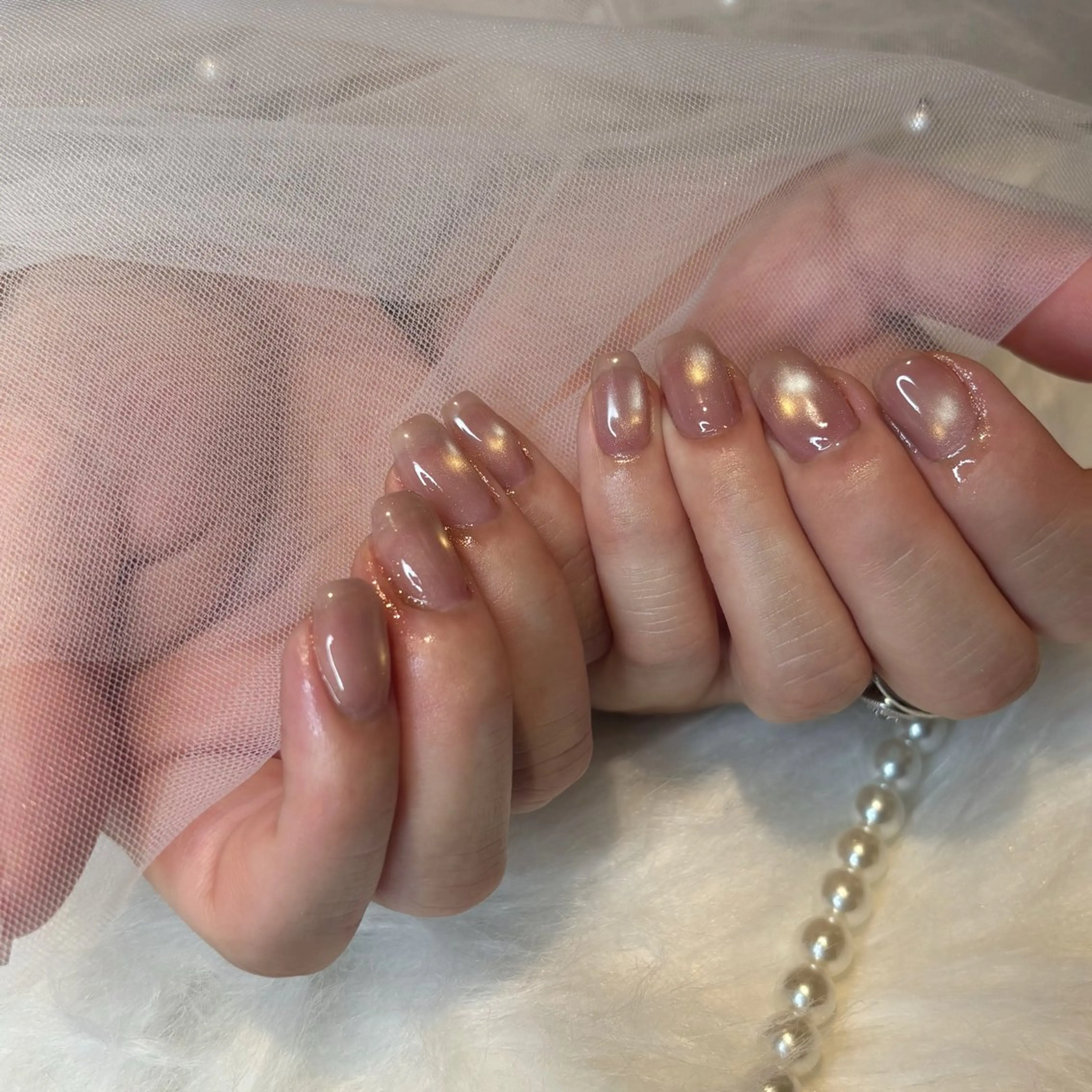 ハンド🖐️オフなし マグネット🧲の写真