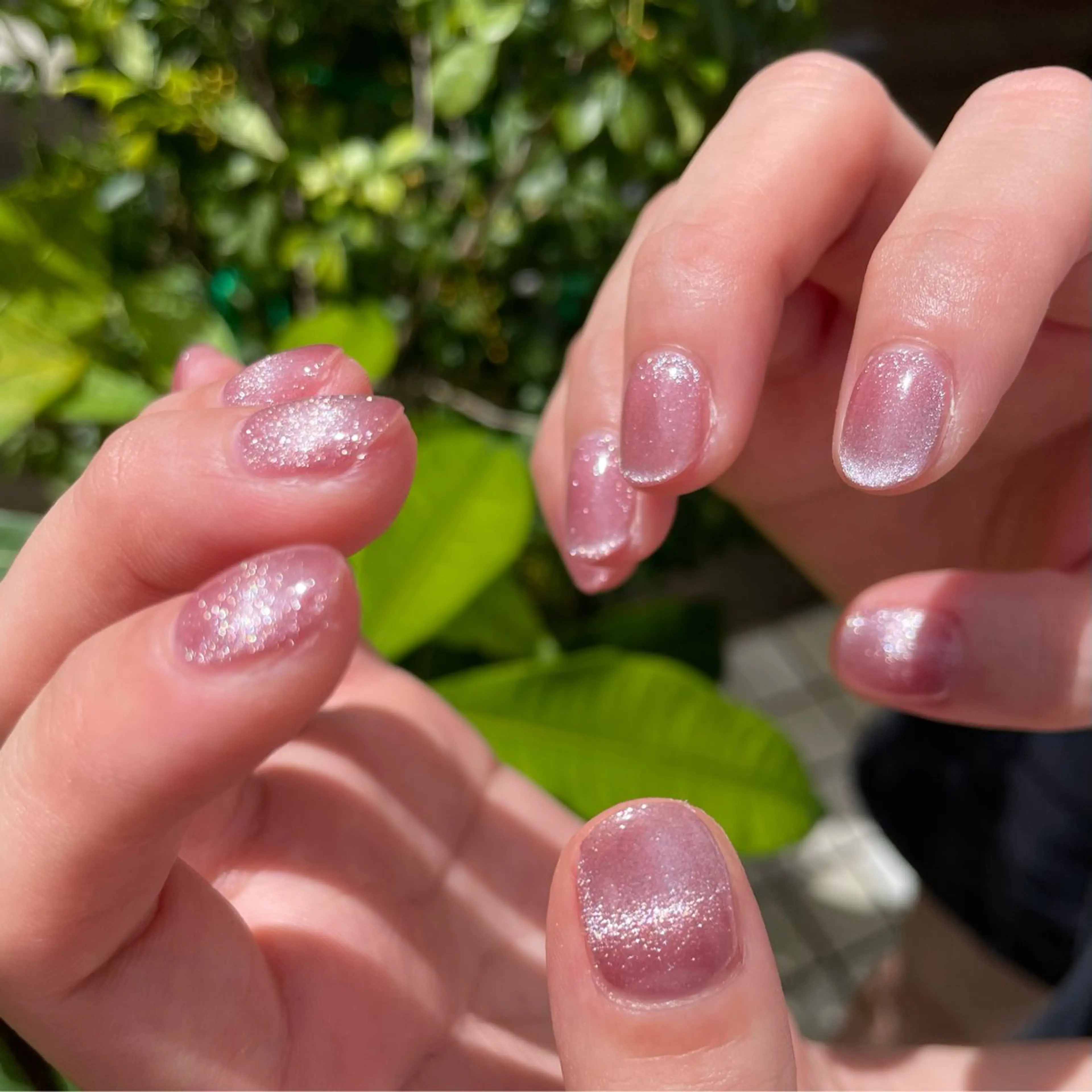 ネイル iro maniaのネイルデザイン