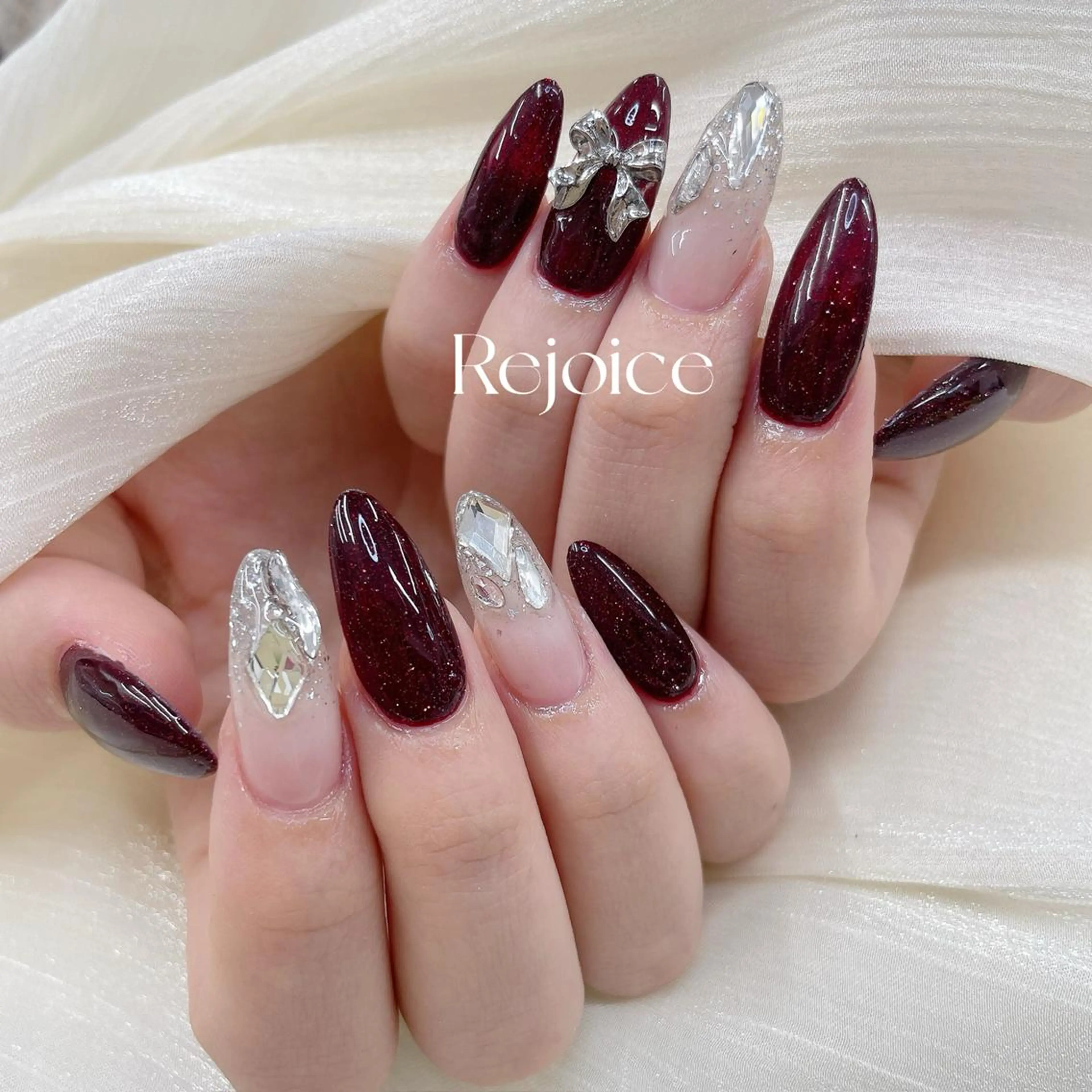 ネイル アリス Nail Salonのネイルデザイン