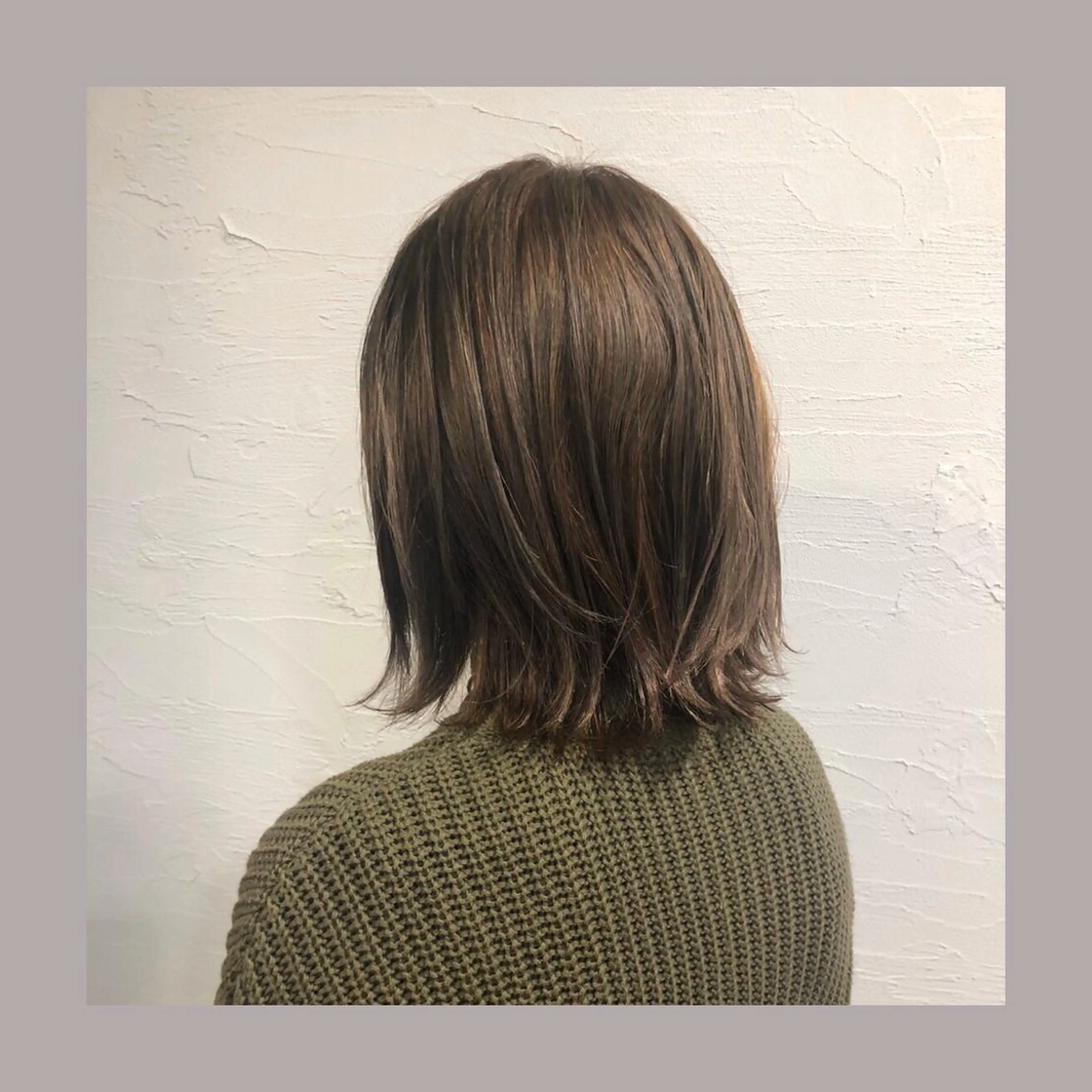 ショート カラー 🫧chinatsu 🫧のヘアスタイル