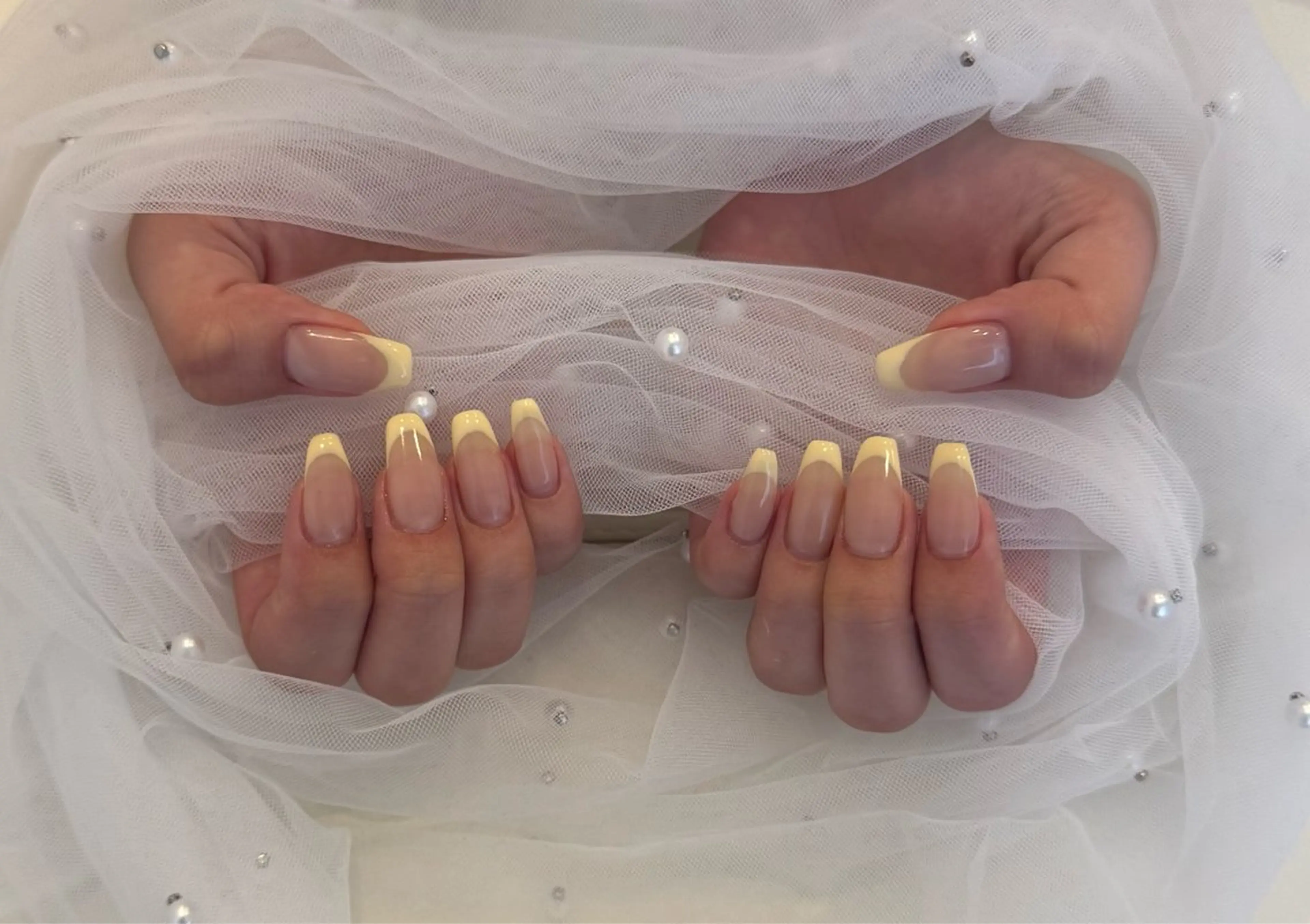 ネイル nail salon belleのその他イメージ