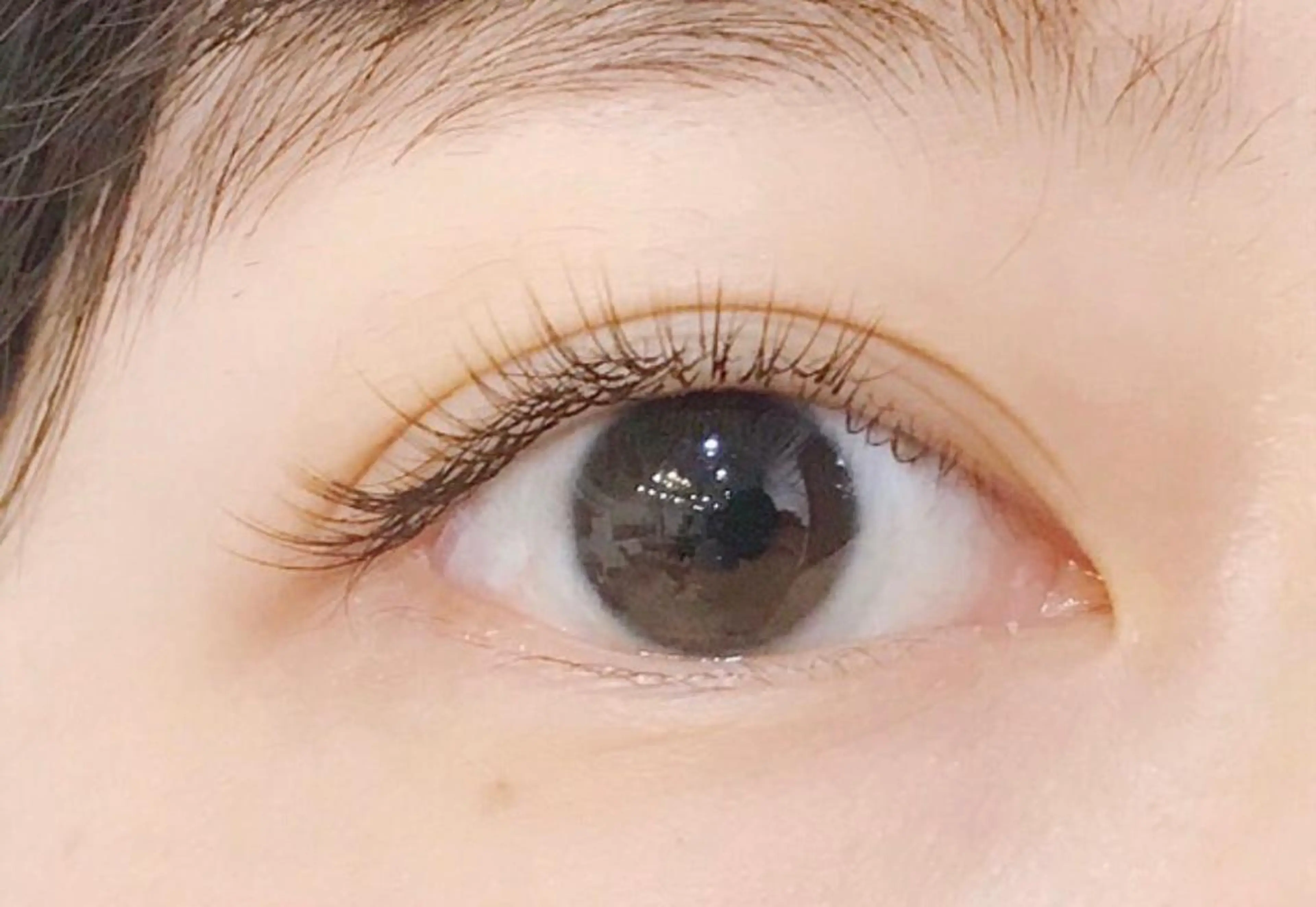 マツエク・マツパ RAGCie所属・S 🎀のマツエク・マツパデザイン