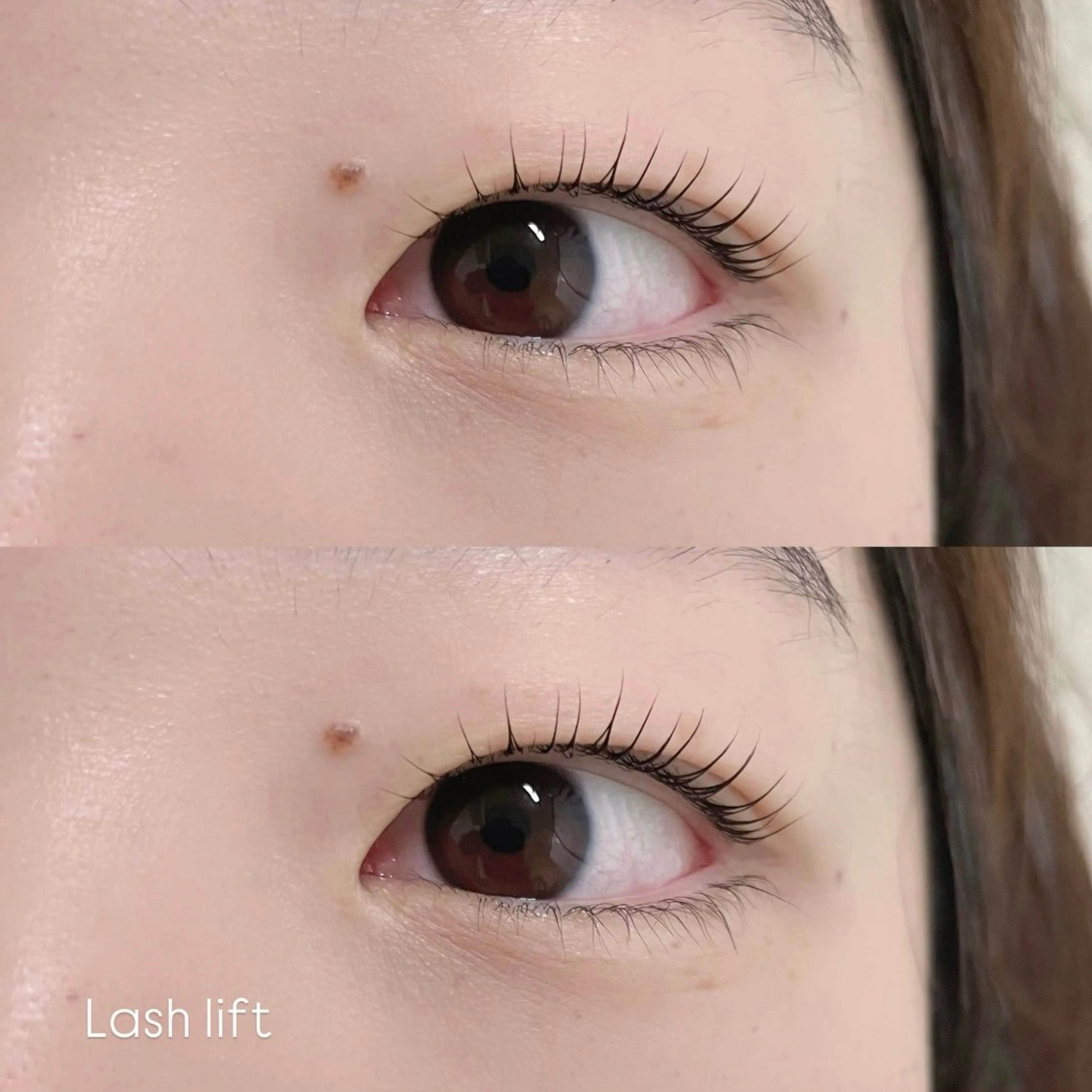 マツエク・マツパ マツパ vif by Limier所属・vif chisatoのマツエク・マツパデザイン