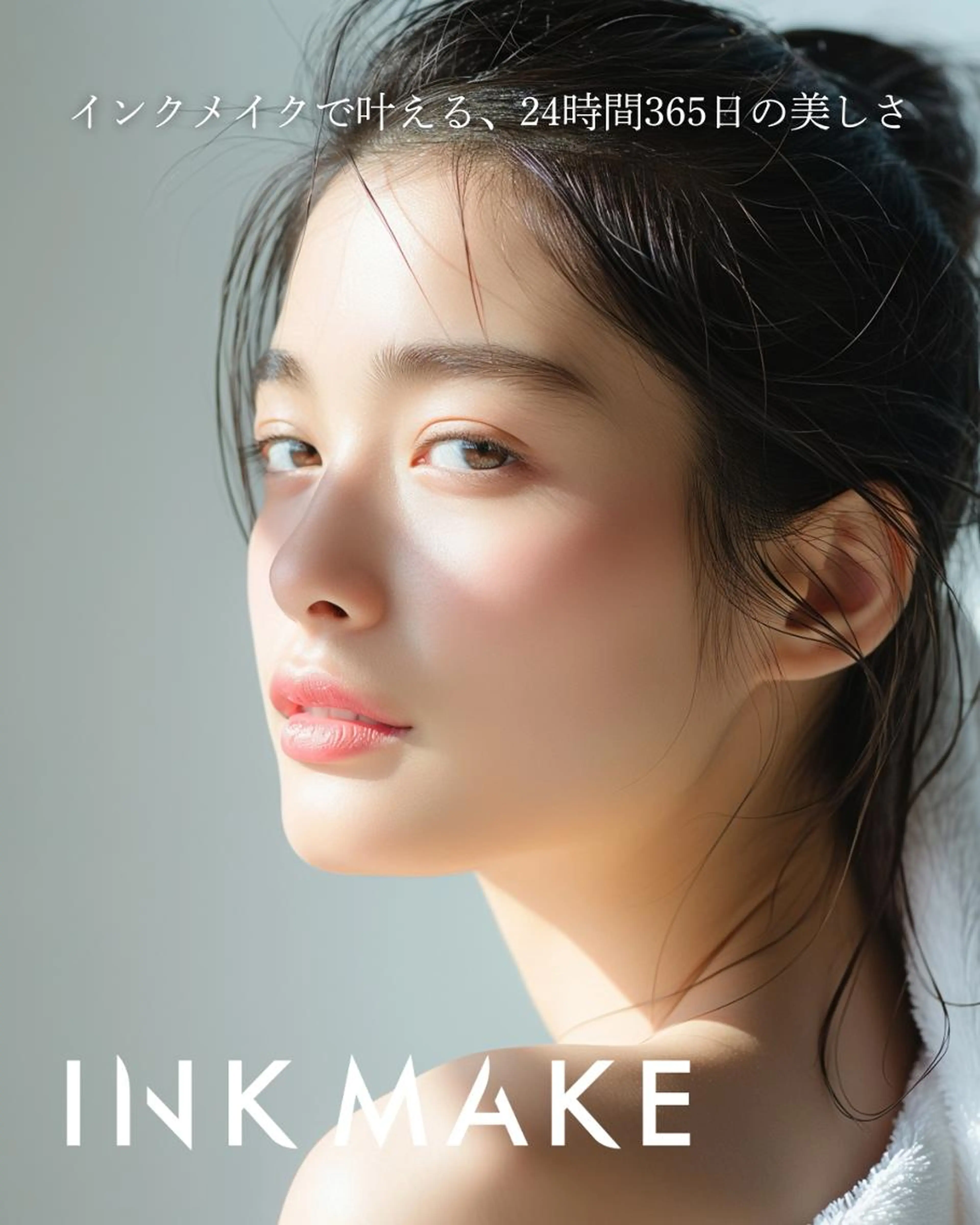 【当日予約限定】美眉スタイリング [眉毛ワックス] ¥3,500［眉毛Wax/眉毛］の写真