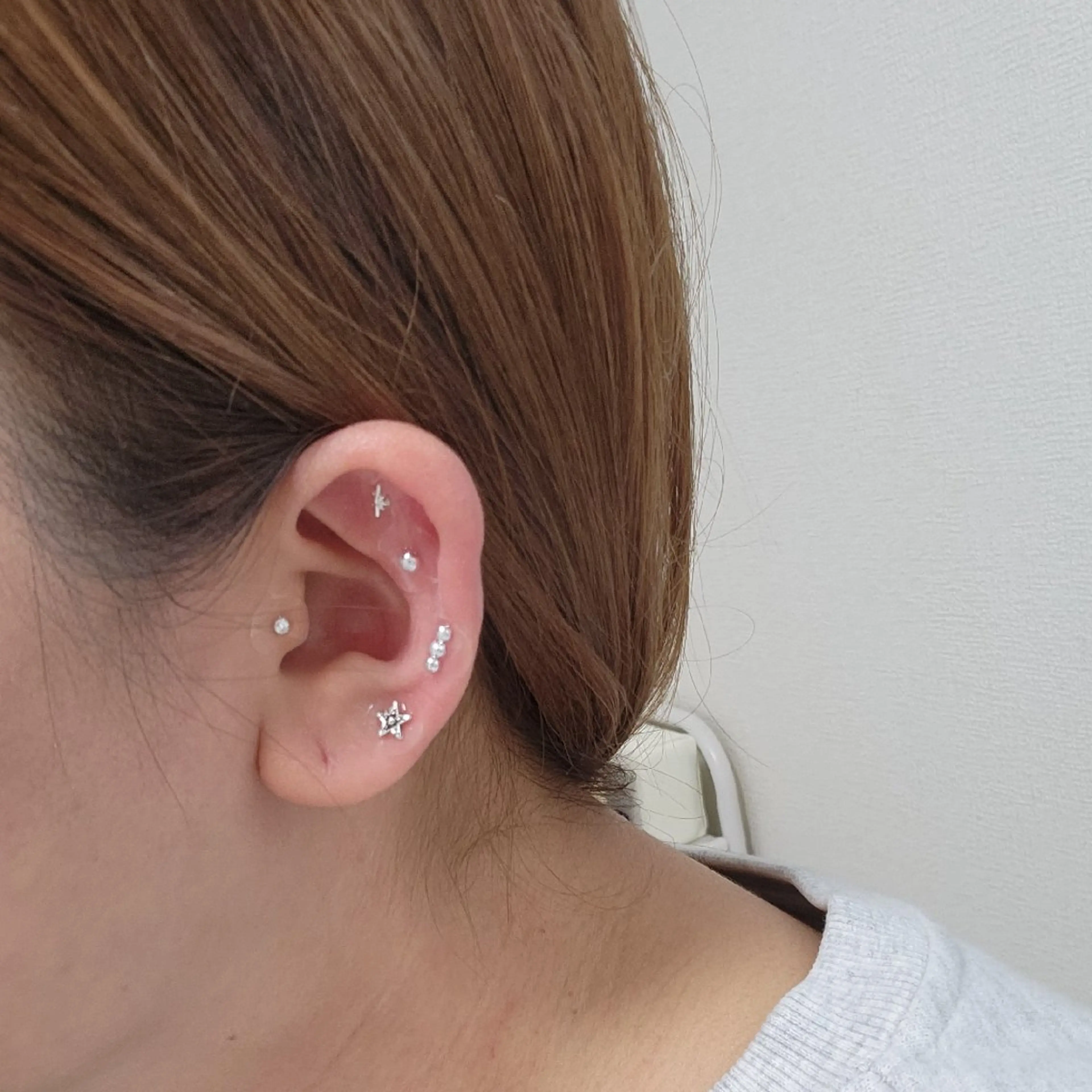 ネイル K3nail   maiのネイルデザイン