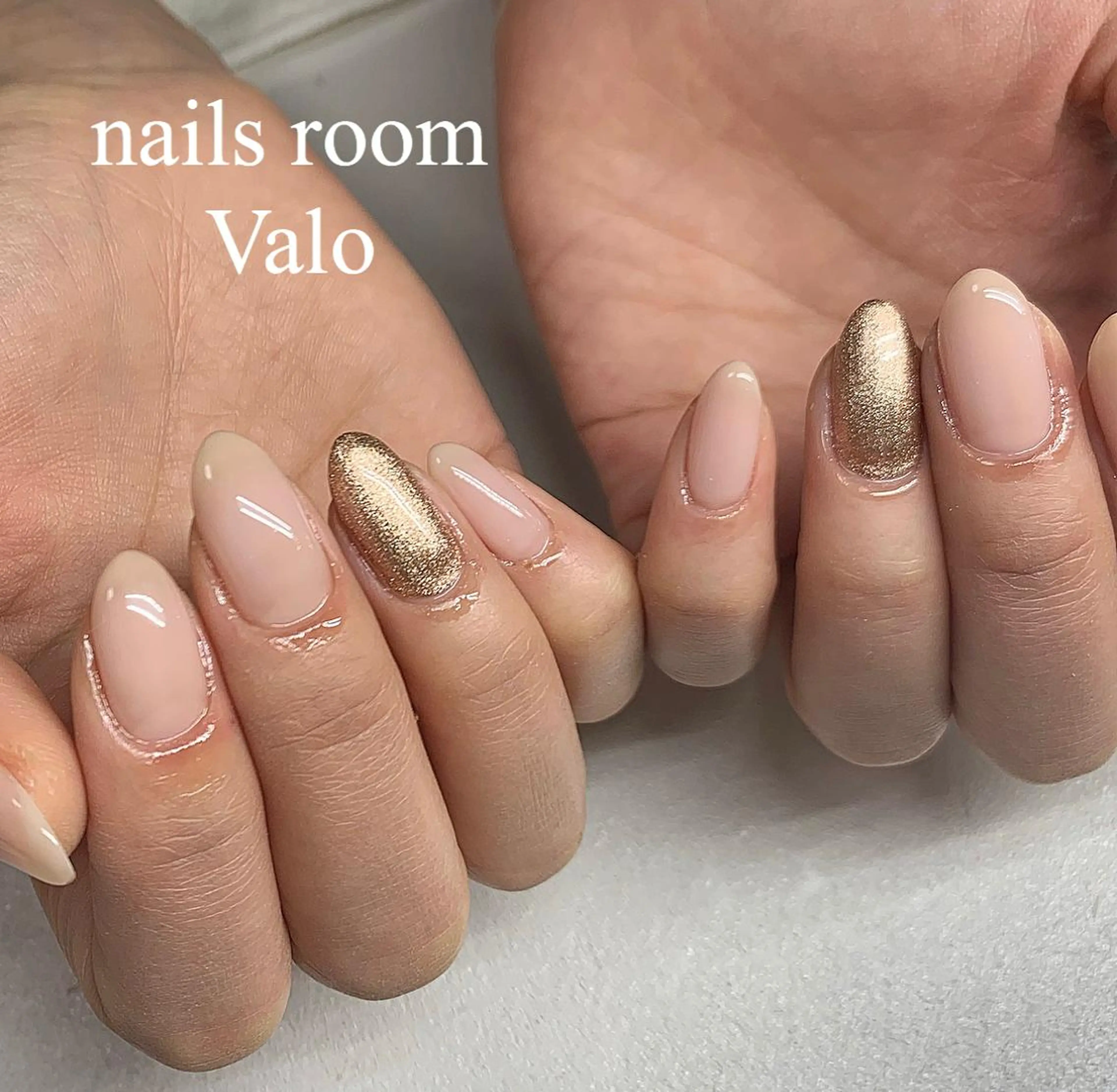 ネイル nails room Valoのネイルデザイン