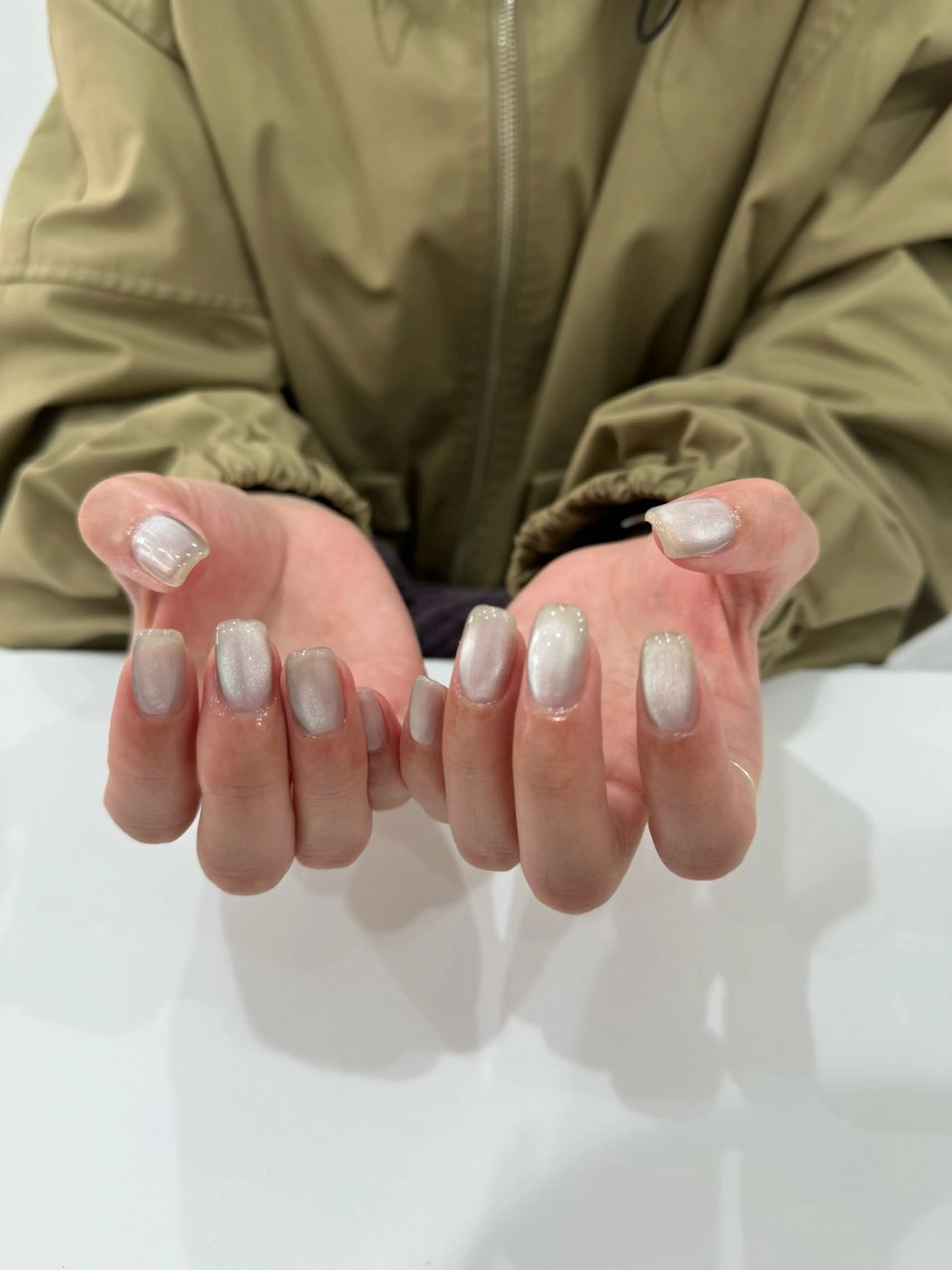 ネイル peilnail Ririのネイルデザイン