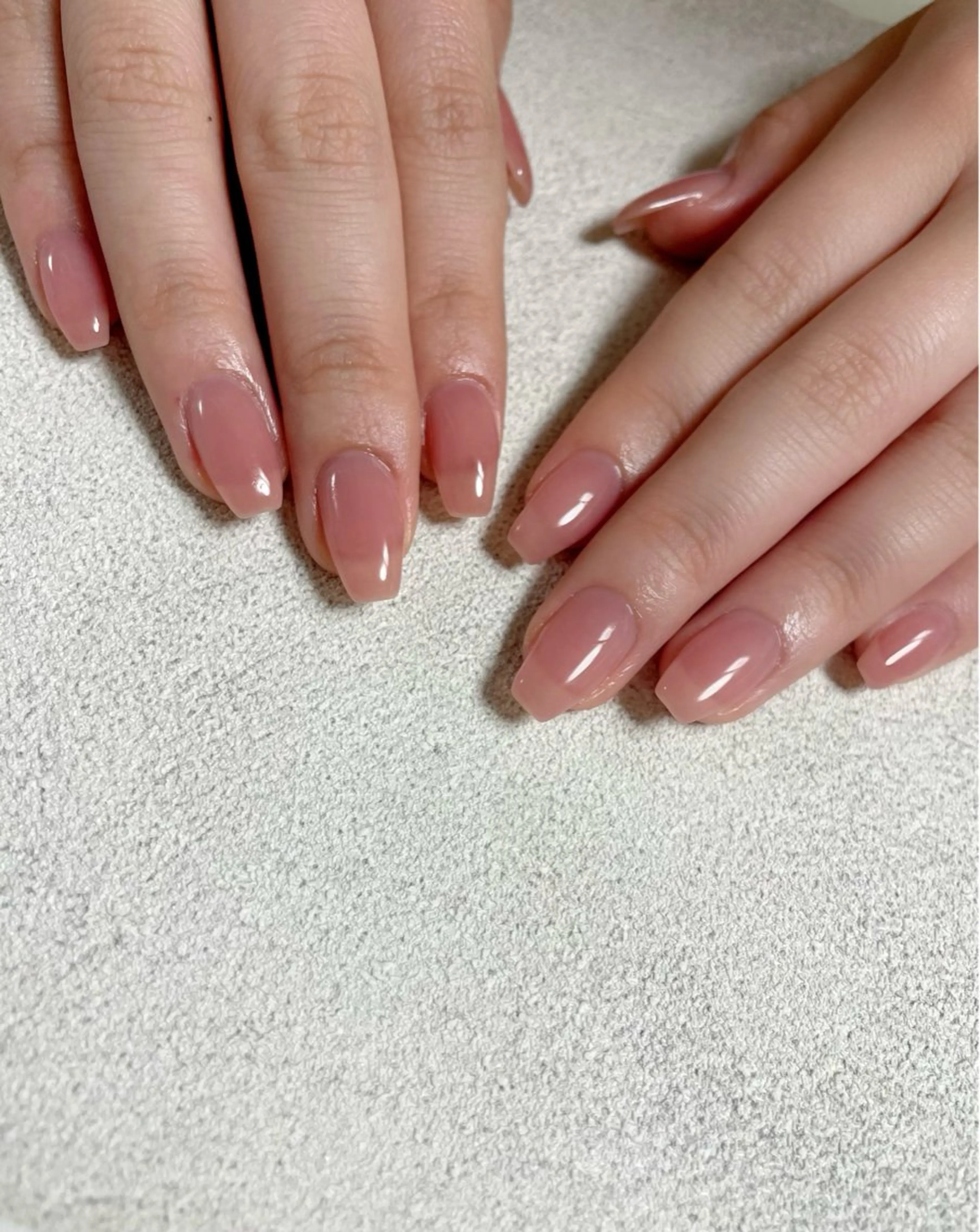 ネイル ハンドネイル nail cape. misakiのネイルデザイン