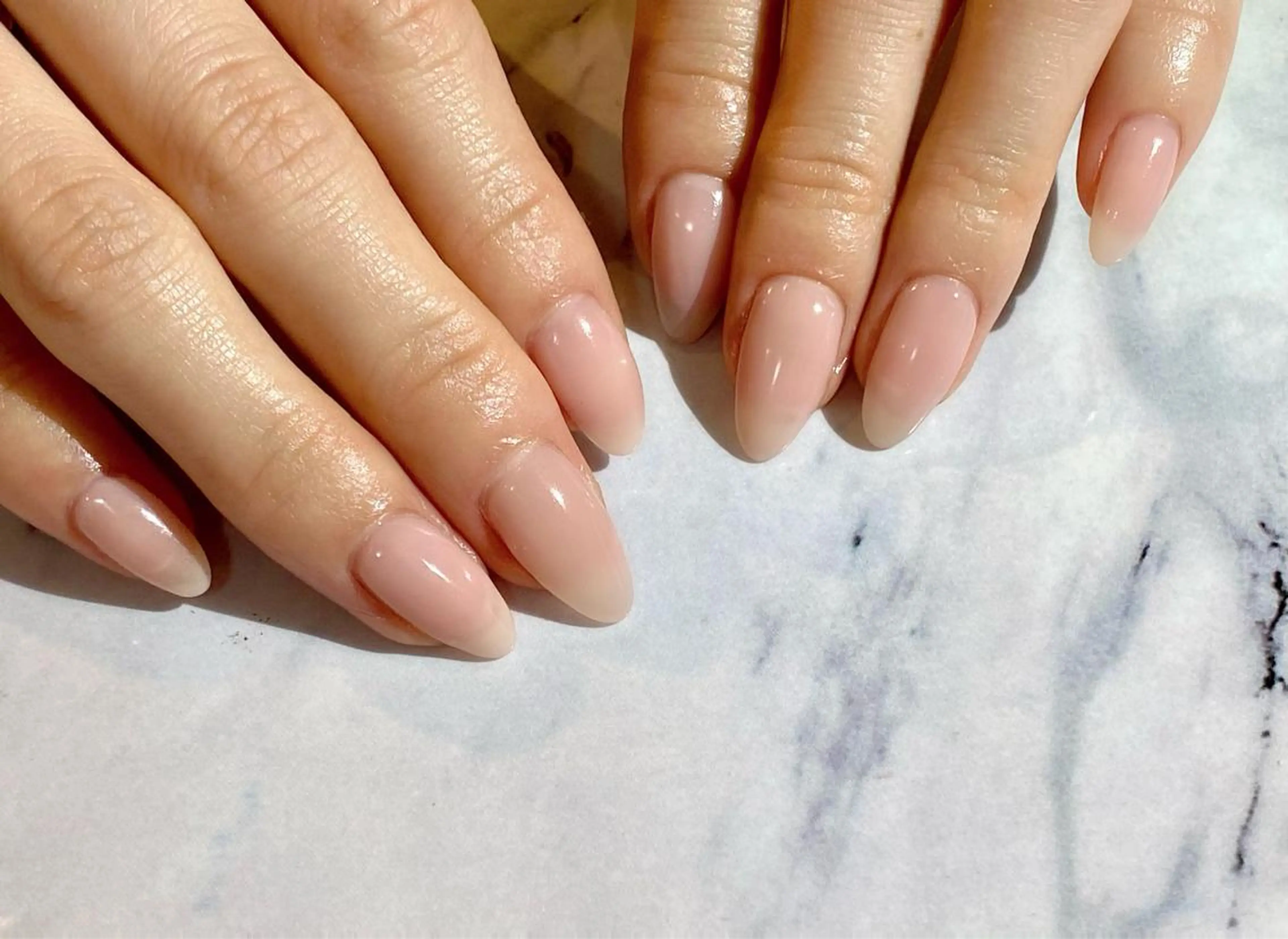 ネイル Lino+ ネイル&よもぎ蒸しのネイルデザイン