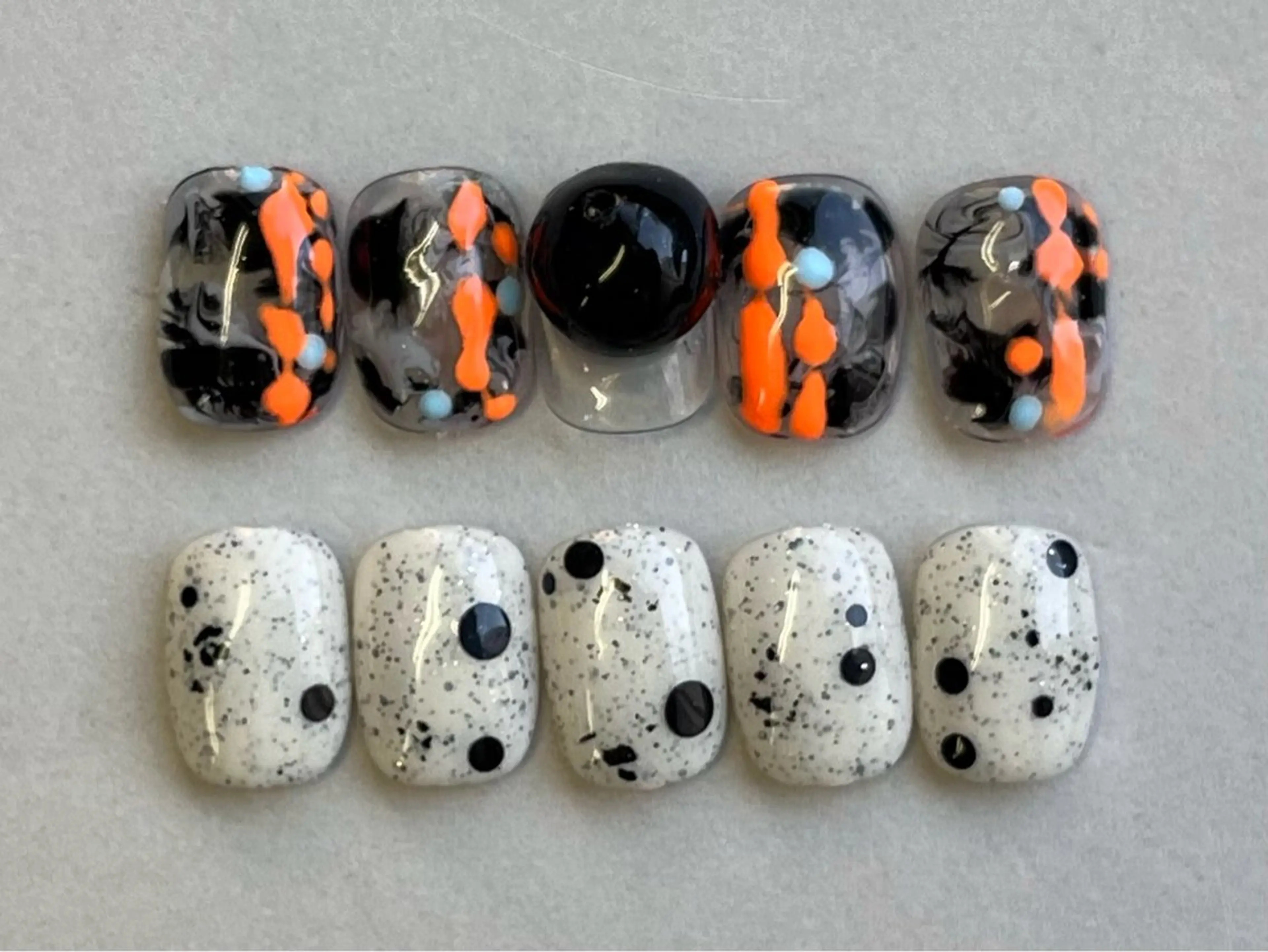 ネイル salon Re:のネイルデザイン