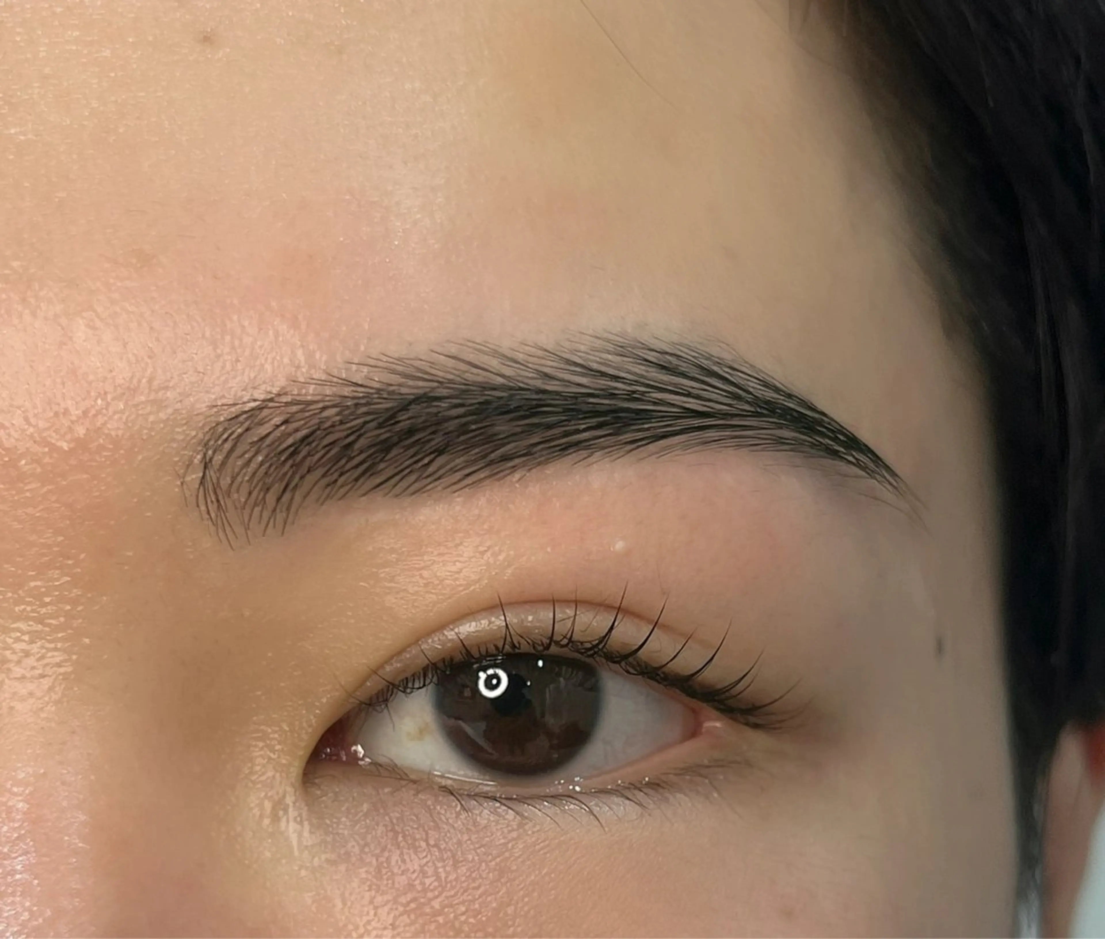 マツエク・マツパ マツパ eye salon u-ga所属・eye salon U-ga/中目黒のその他イメージ