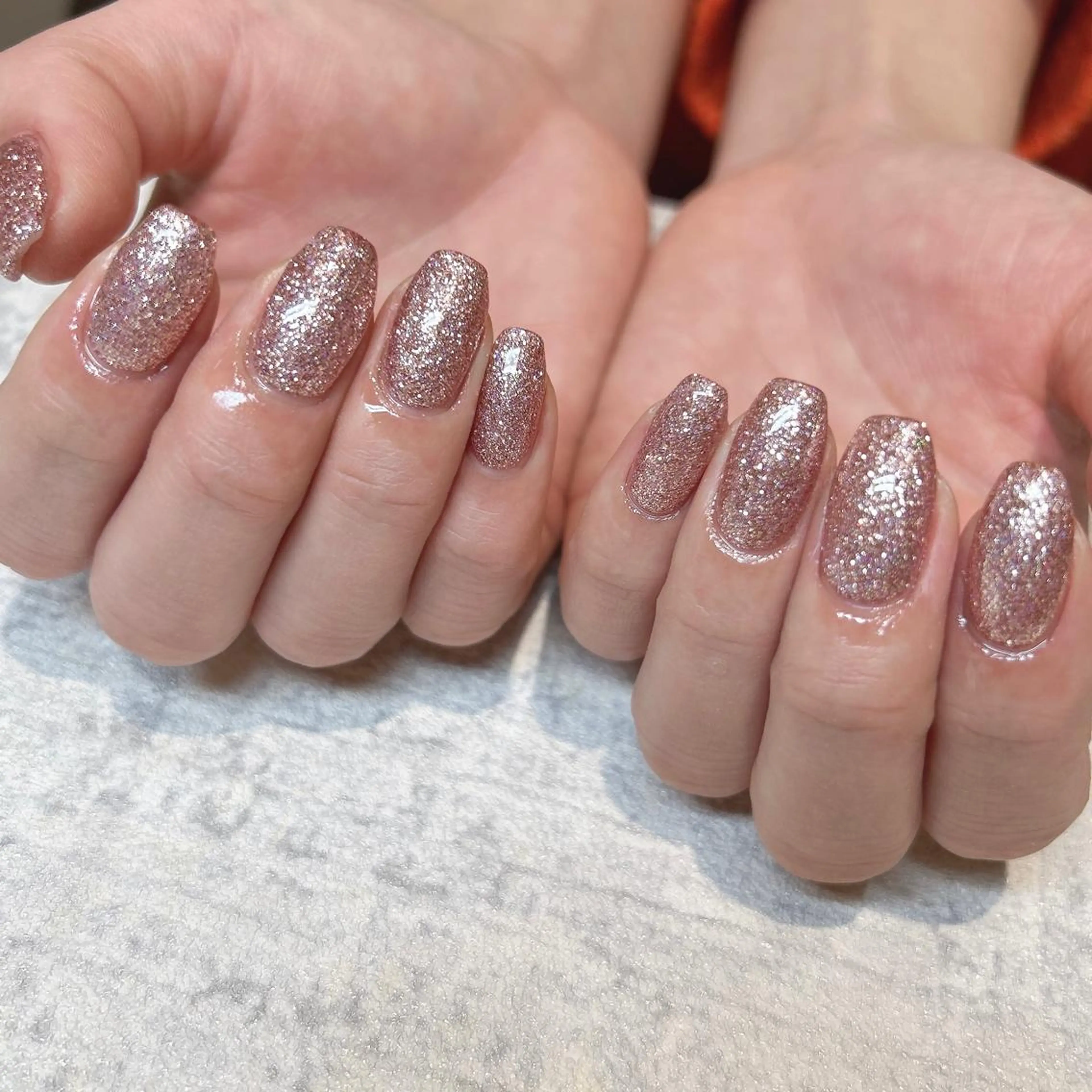 ネイル among アマン所属・lecoa_ kana／amongのネイルデザイン