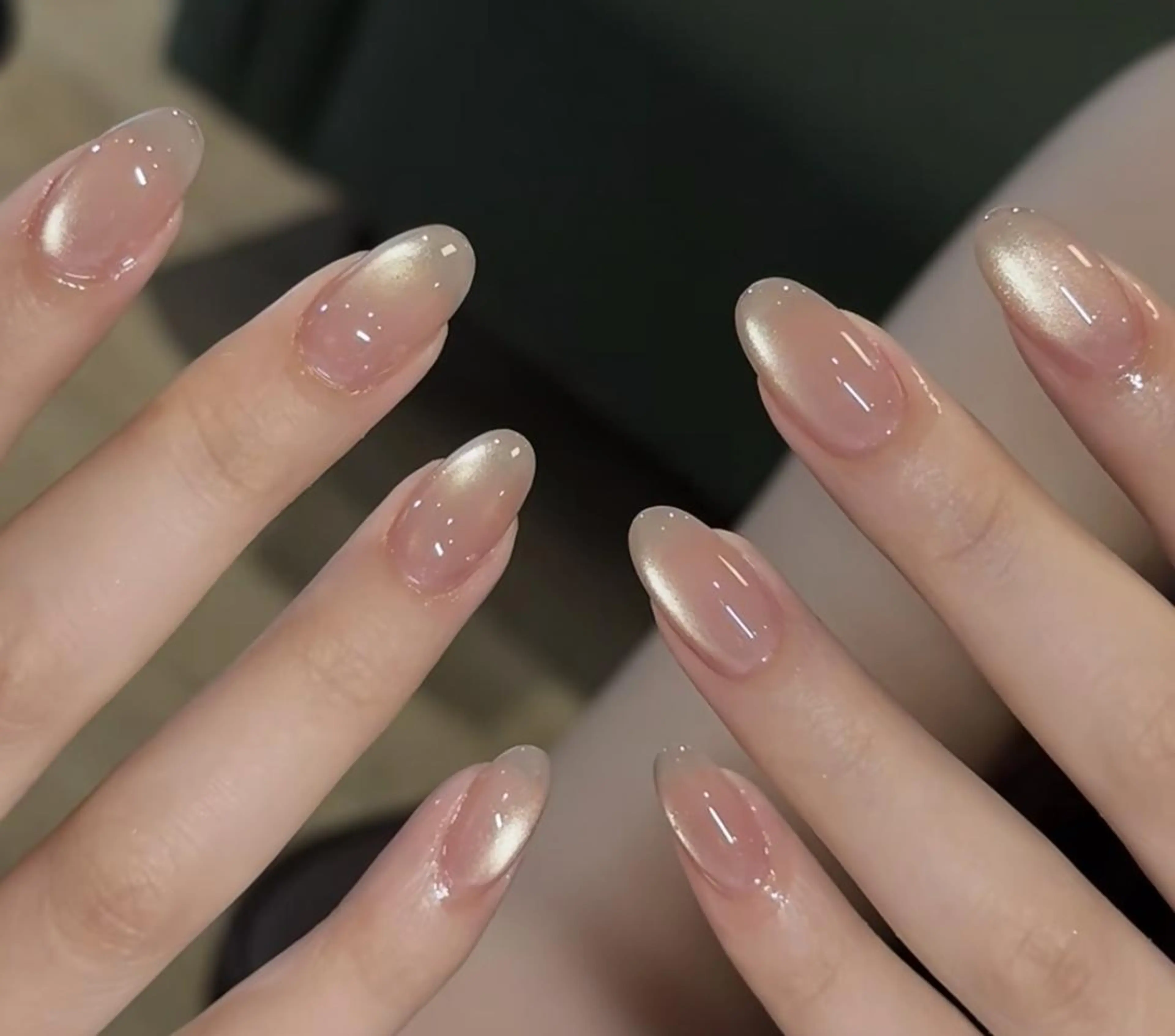 ネイル ハンドネイル Molly _nailのネイルデザイン