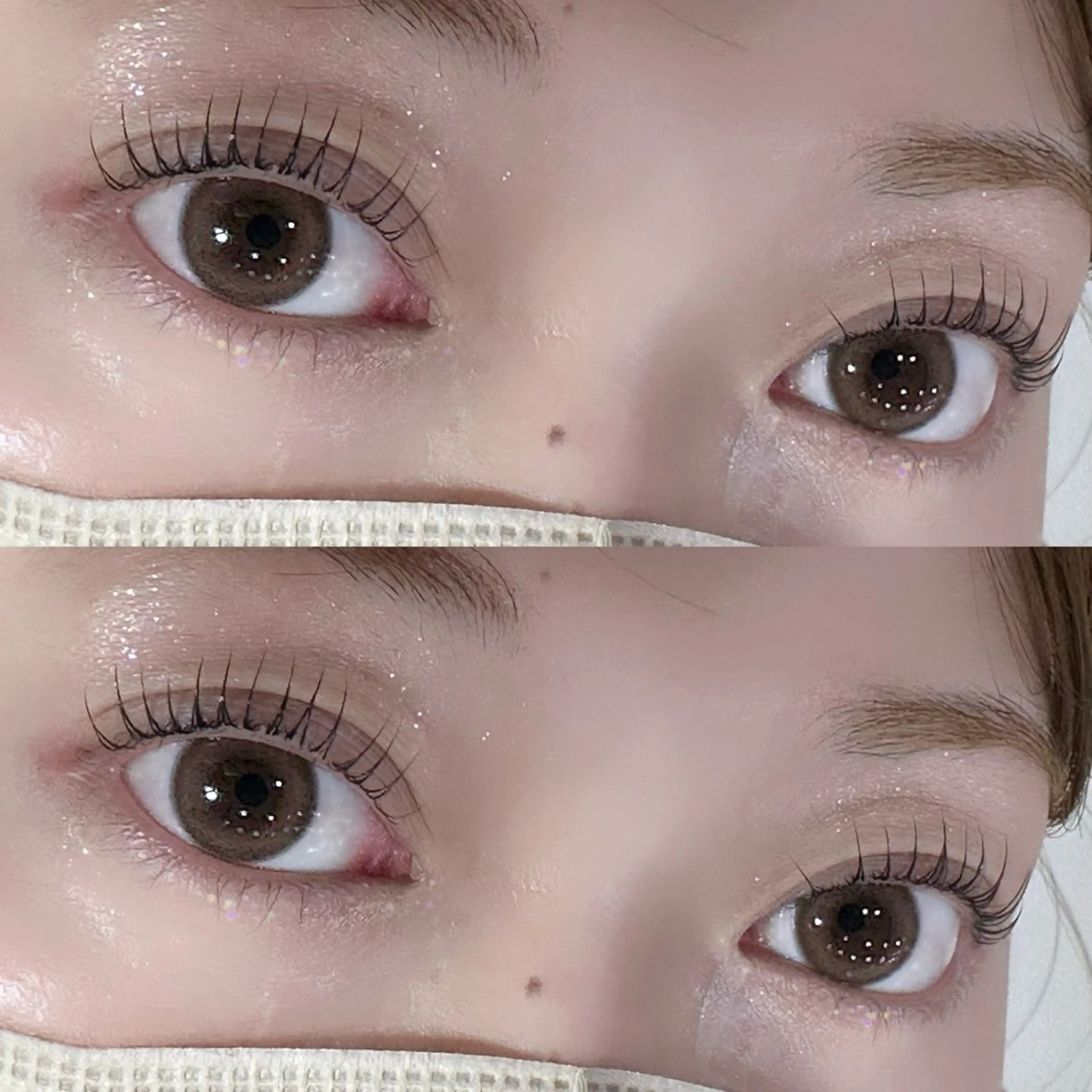 マツエク・マツパ マリーテレジア 🍬KOJIMAのマツエク・マツパデザイン