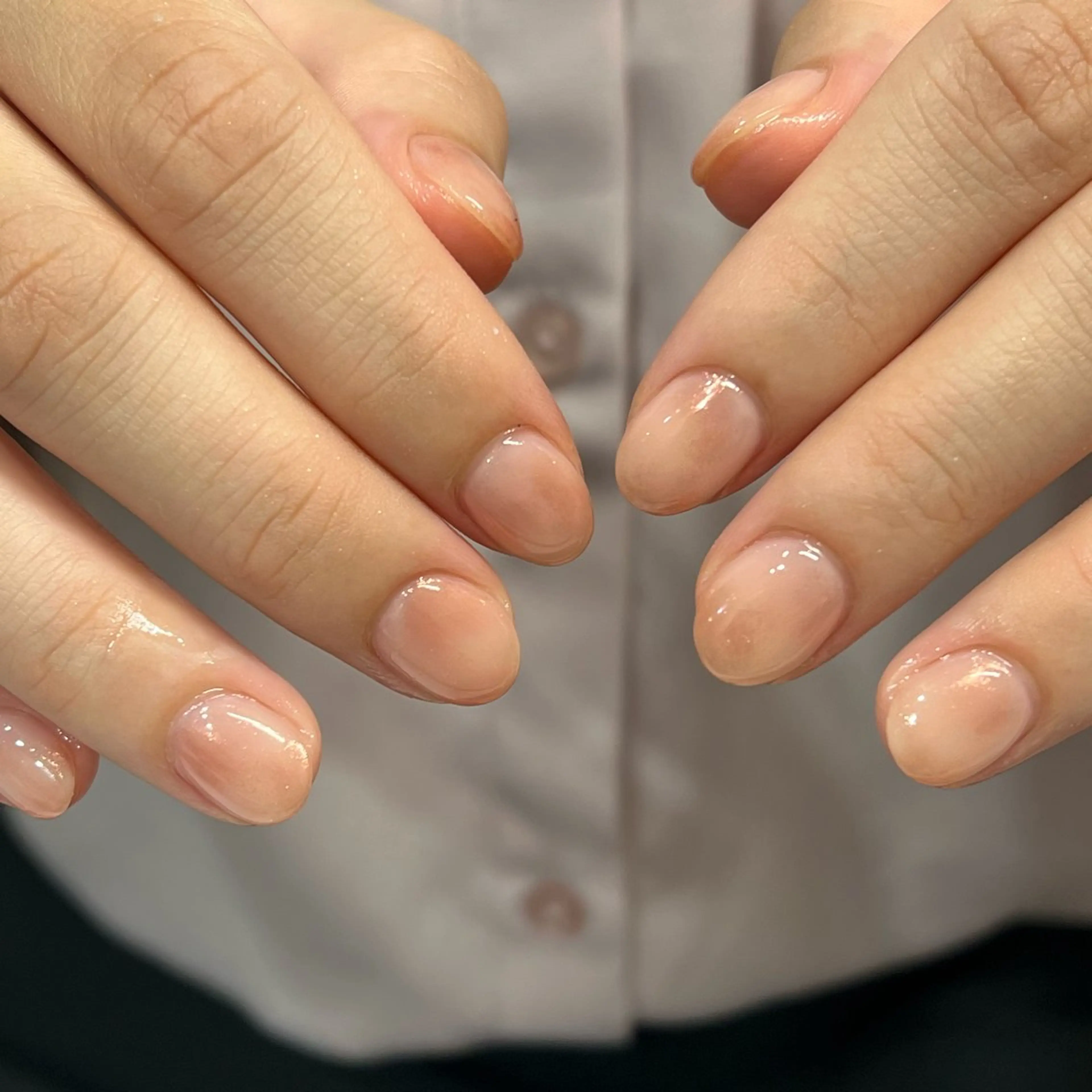 ネイル 03.nails 原宿所属・s aのネイルデザイン