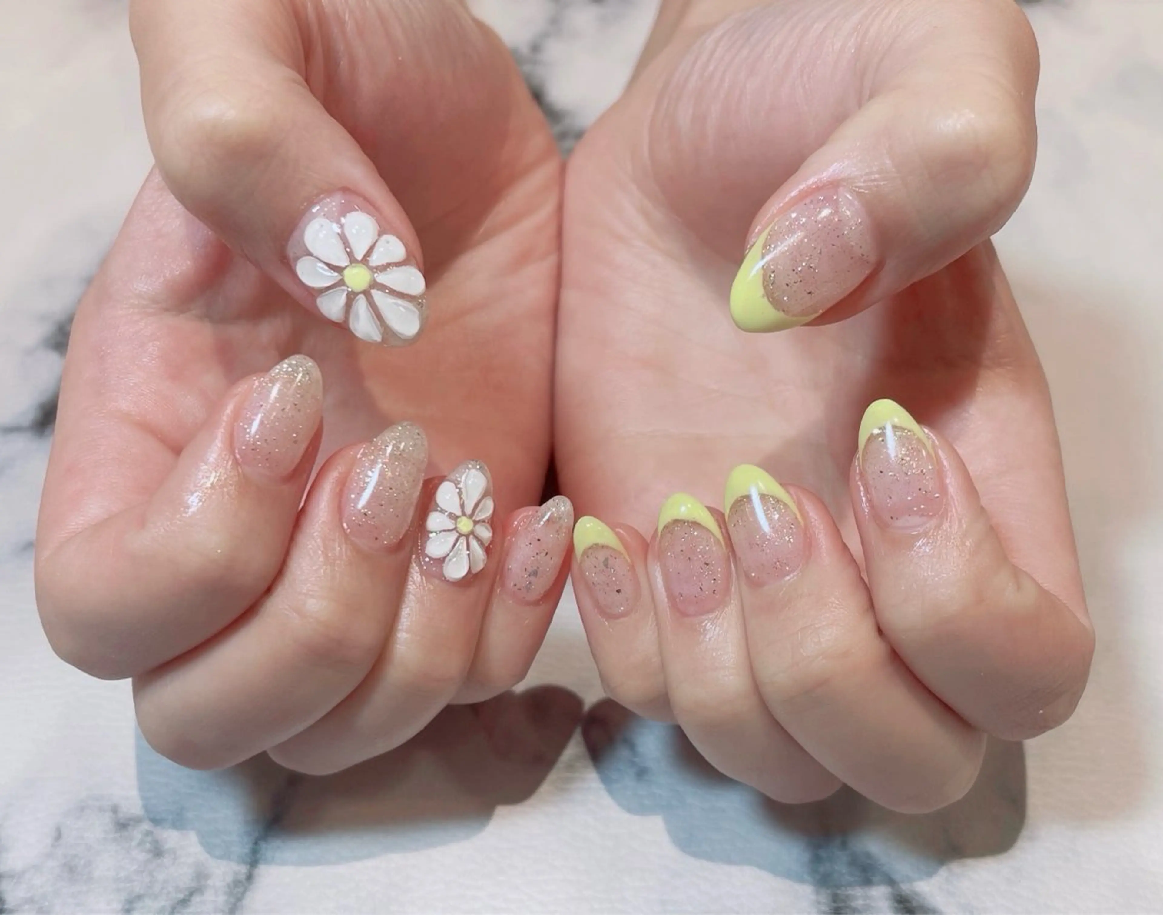 ネイル ハンドネイル 奥田 加奈子のその他イメージ