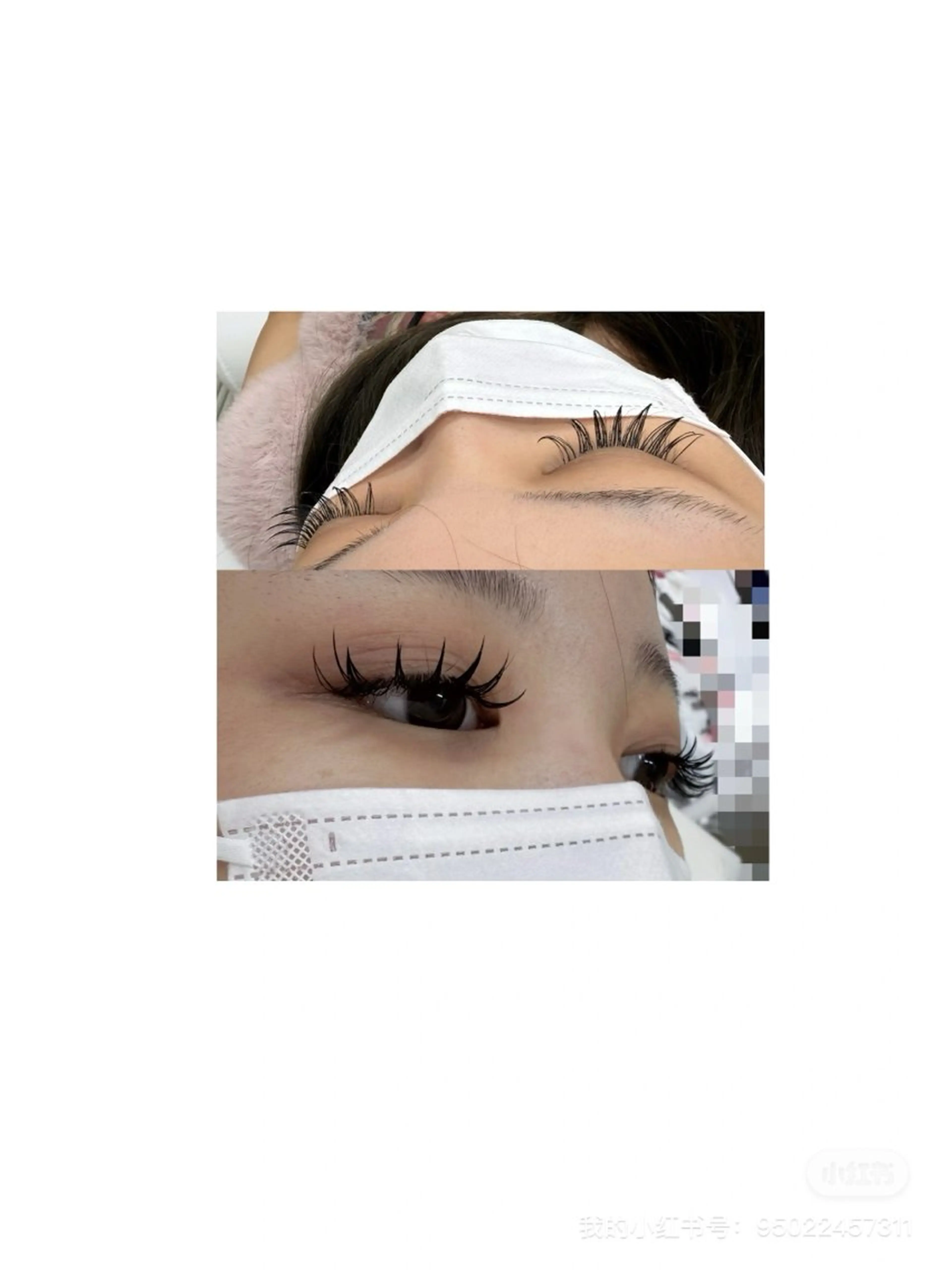 マツエク・マツパ マツエク PT 美容サロン(西船橋)のマツエク・マツパデザイン