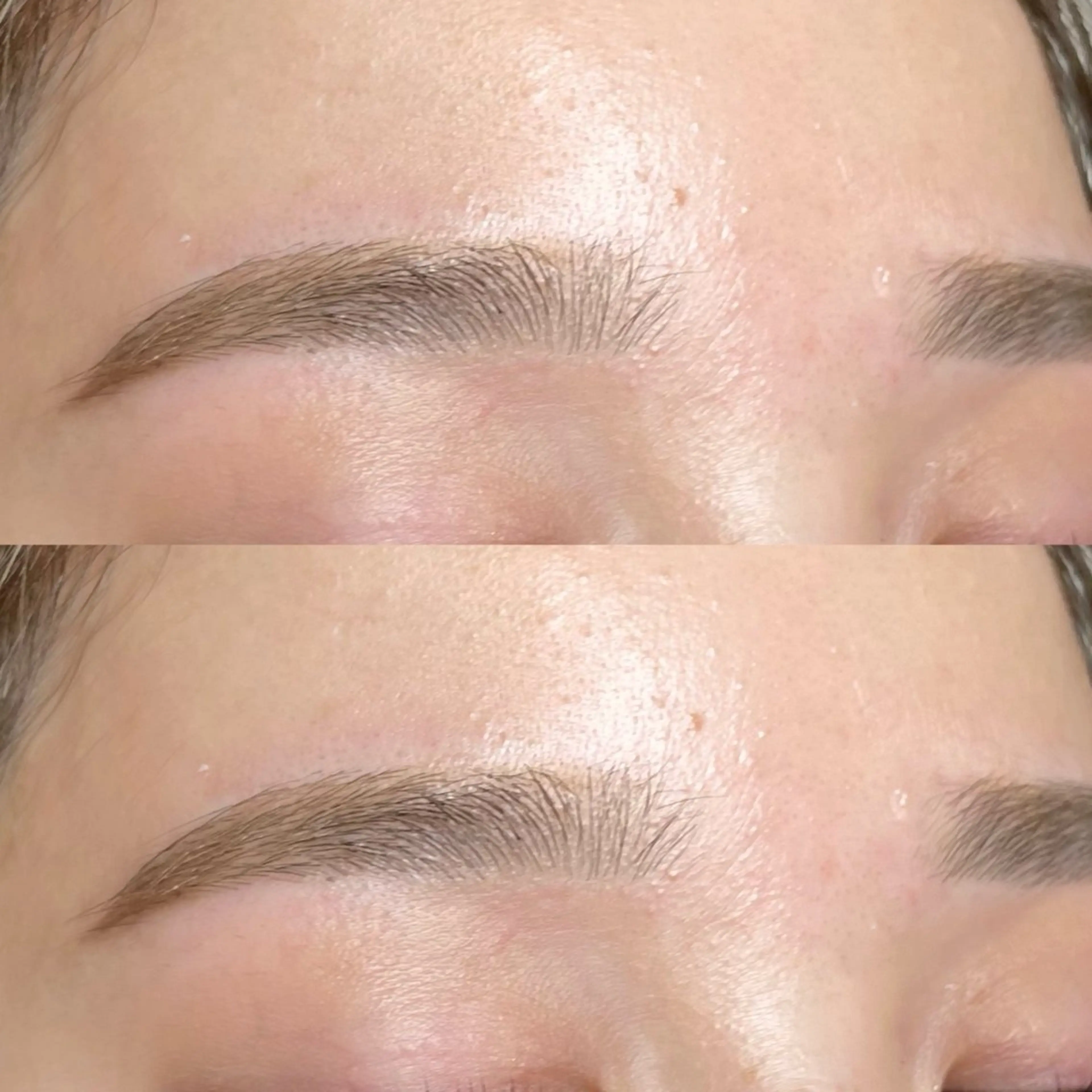 アイブロウ ワックス脱毛 眉カット その他(アイブロウ) AYLASH🧡 猪又のマツエク・マツパデザイン