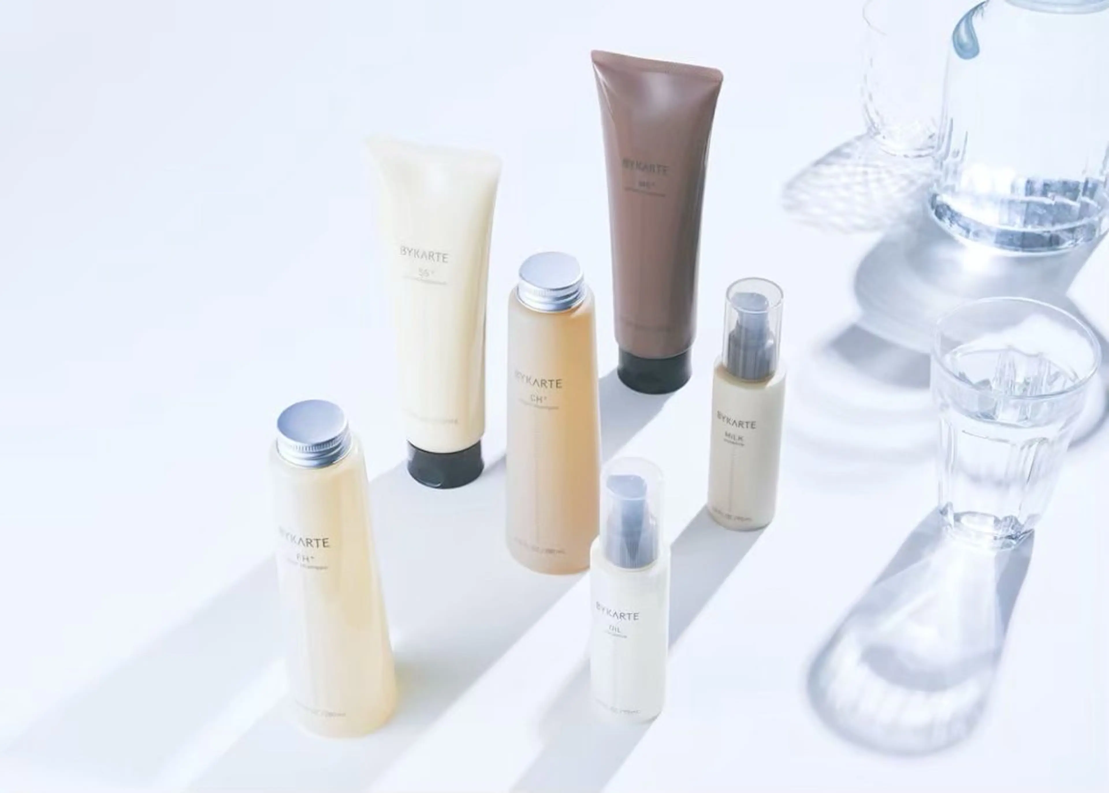 ロング 髪質改善 トリートメント 🐾千葉 ましる🩷のヘアスタイル