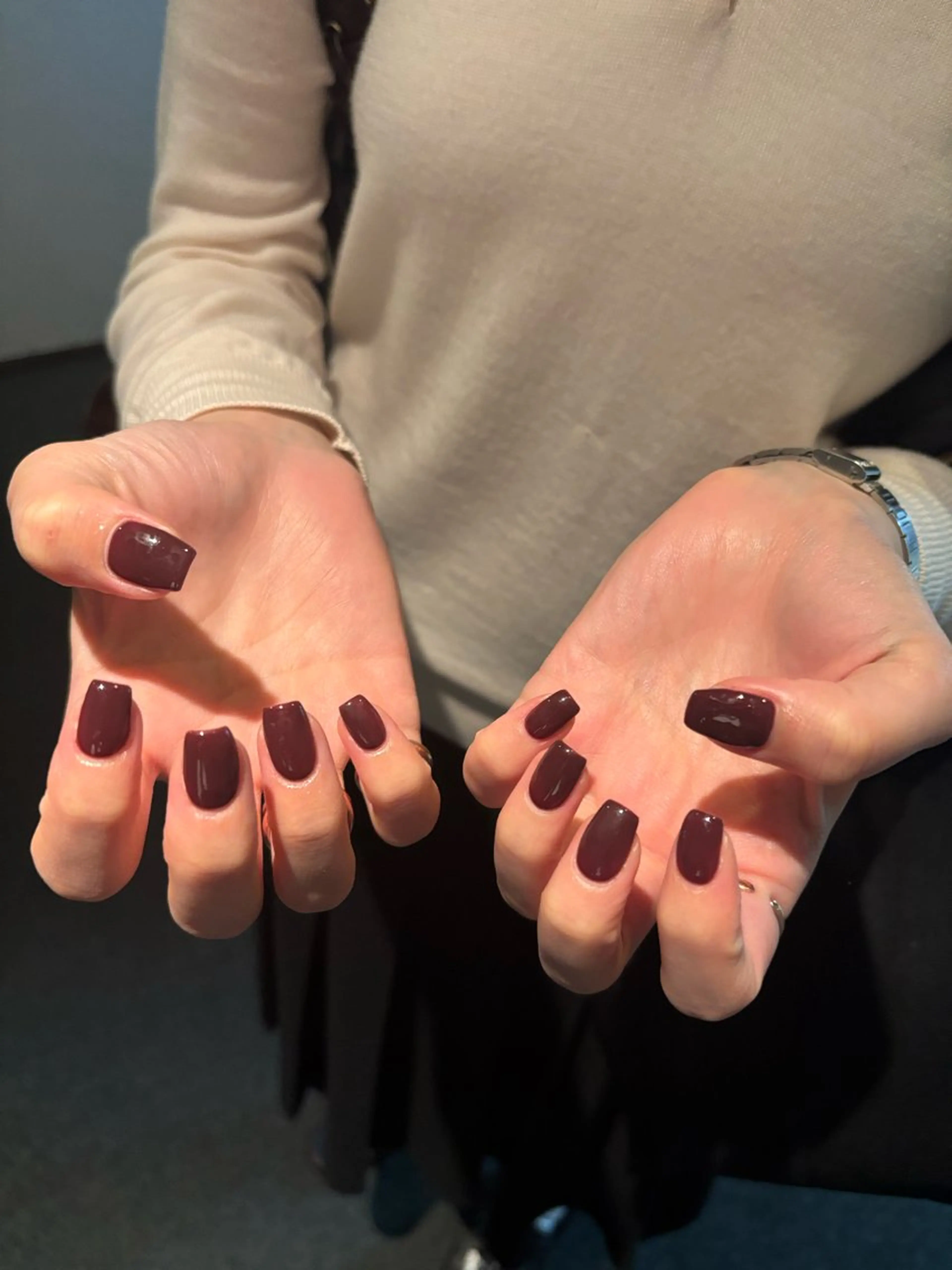 ネイル Rin Rinのネイルデザイン