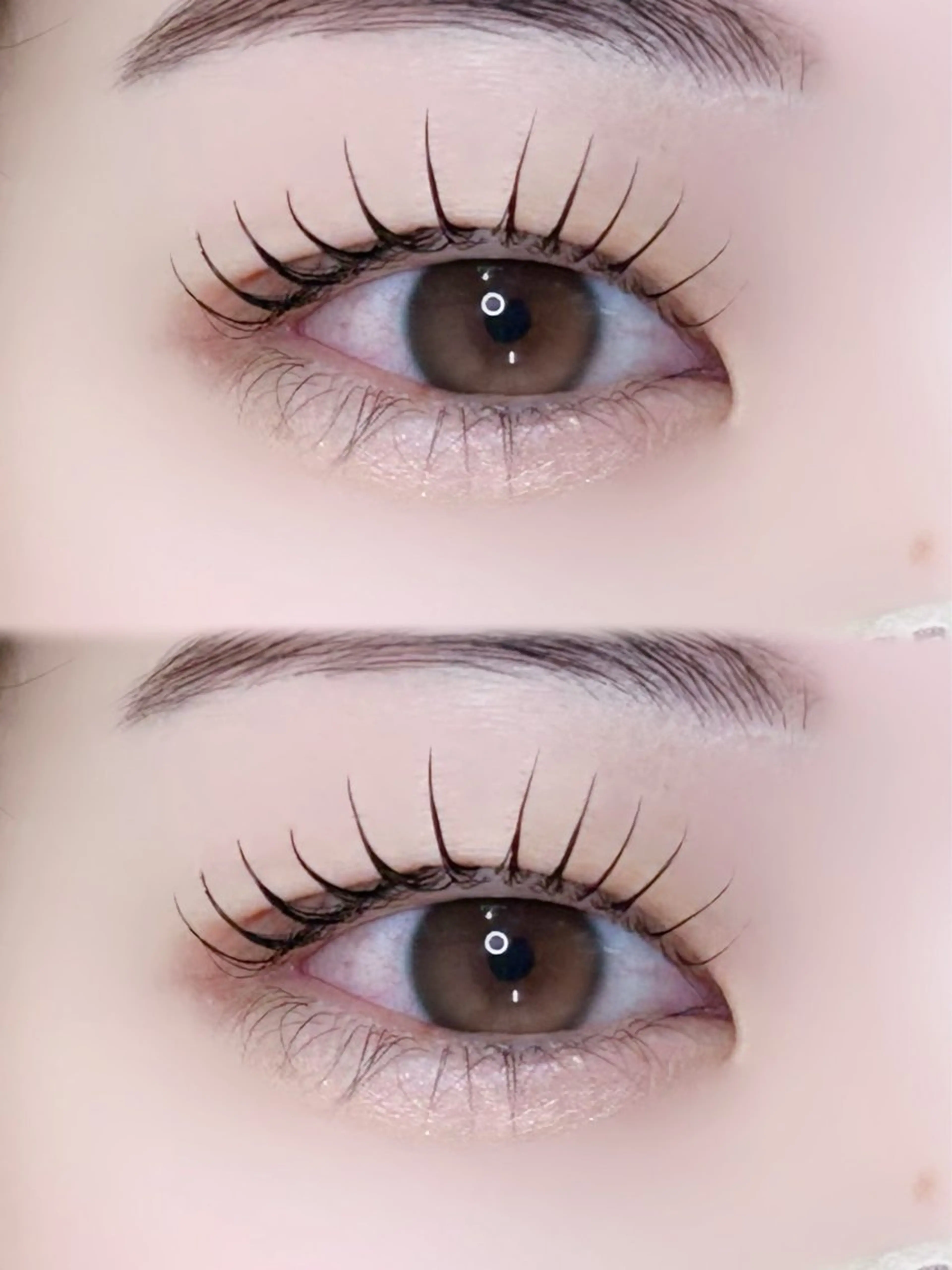 マツエク・マツパ 【 SHE:P 】 まつだのマツエク・マツパデザイン